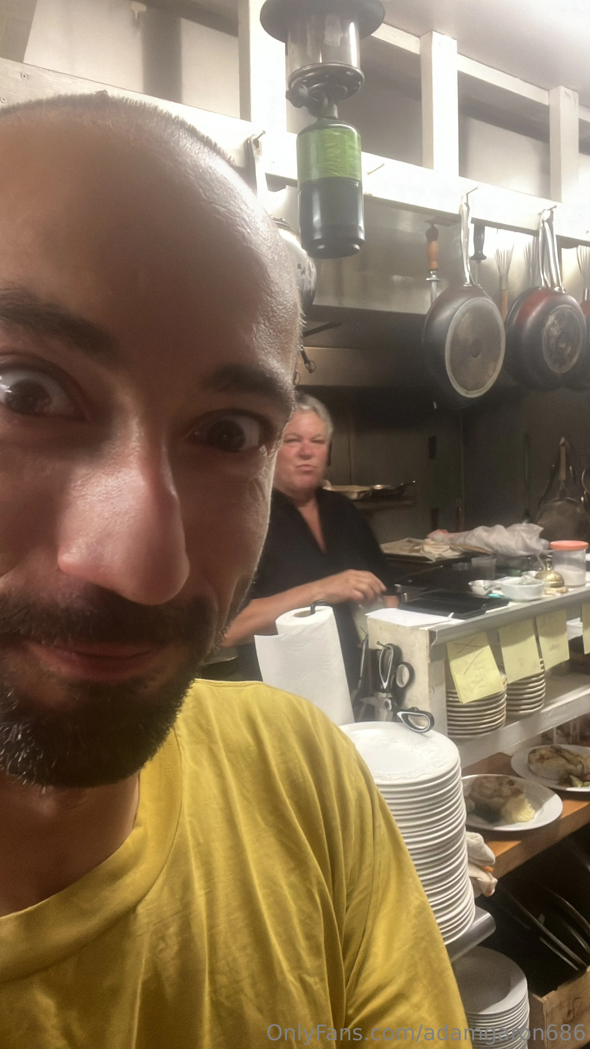 Adam Garon OnlyFans premium content 6 - adamgaron686 exclusive collection