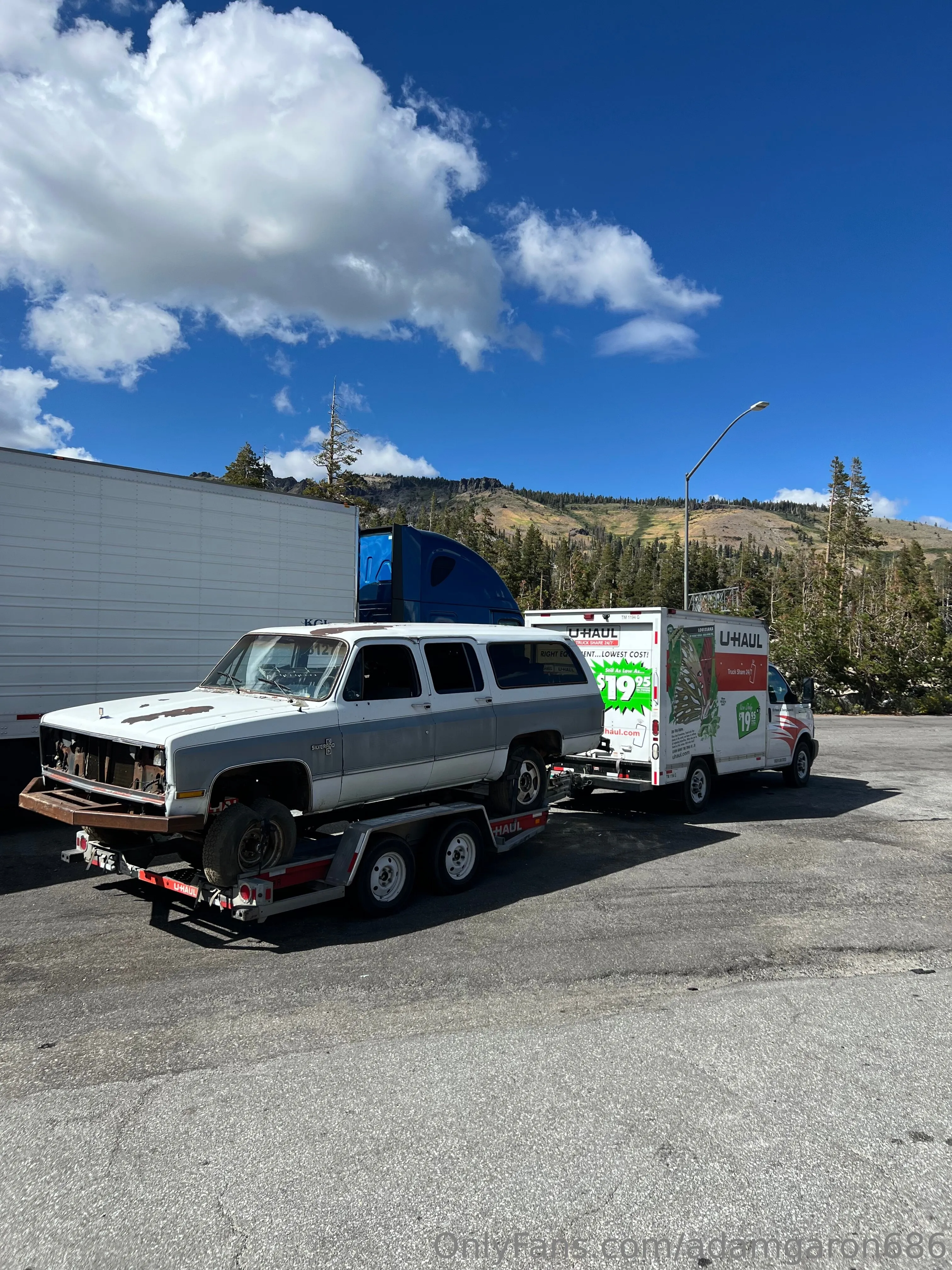 Adam Garon OnlyFans premium content 5 - adamgaron686 exclusive collection