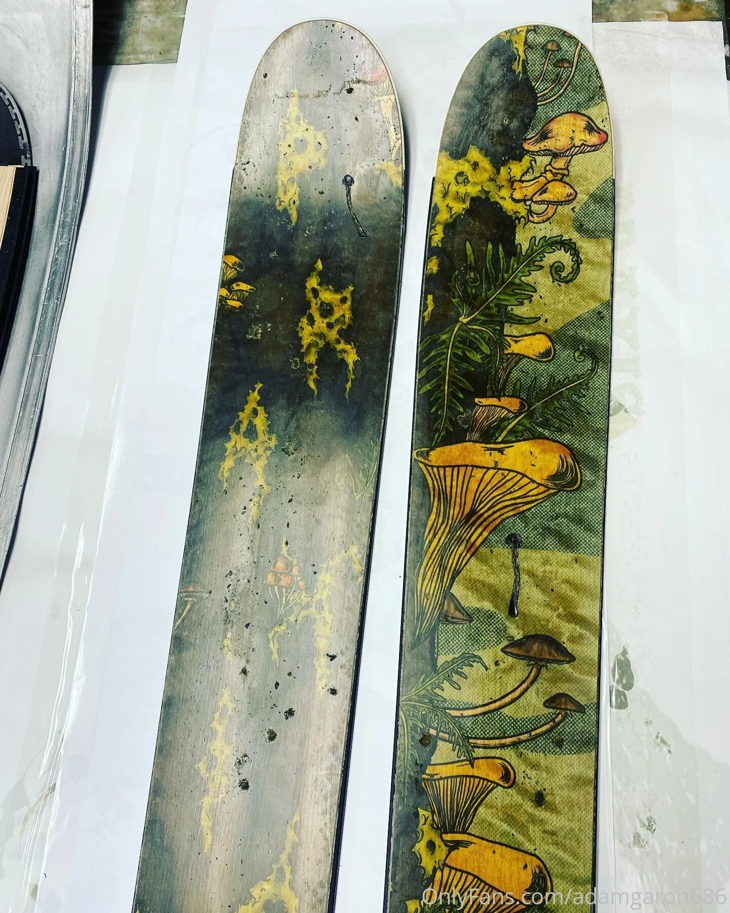 Adam Garon OnlyFans premium content 24 - adamgaron686 exclusive collection