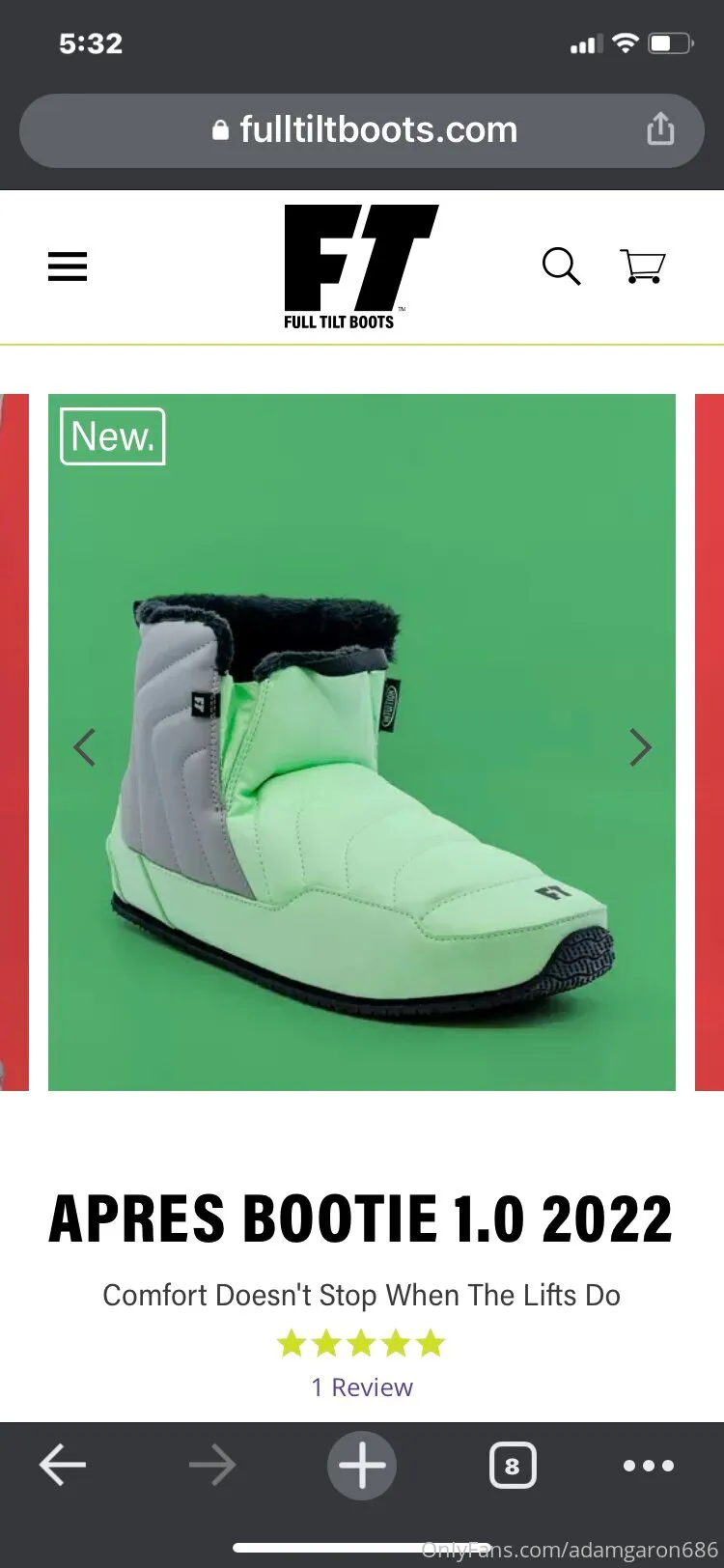 Adam Garon OnlyFans premium content 21 - adamgaron686 exclusive collection