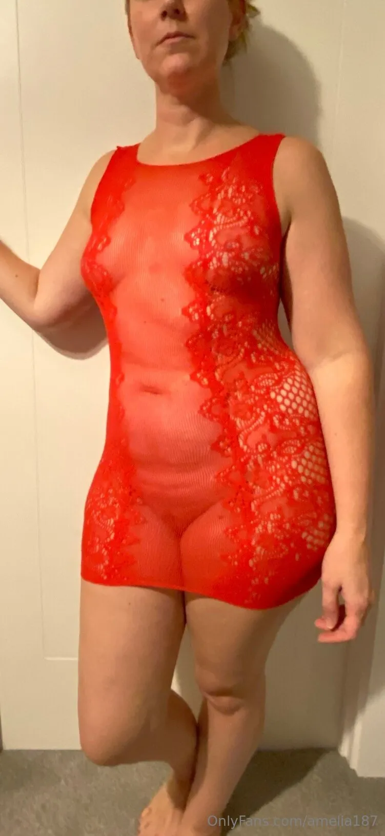 Amelia OnlyFans premium content 2 - amelia187 exclusive collection