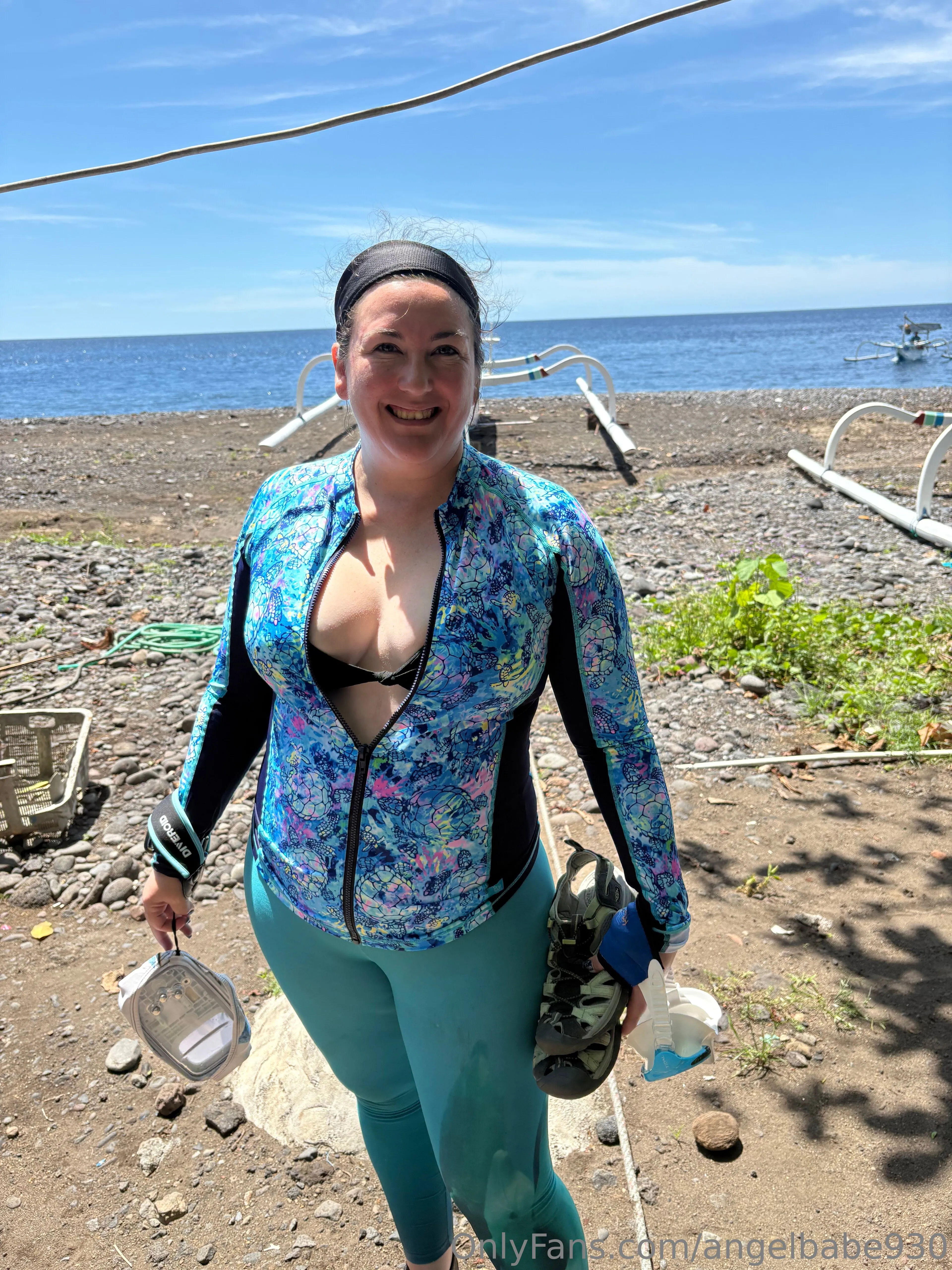 Angel OnlyFans premium content 21 - angelbabe930 exclusive collection