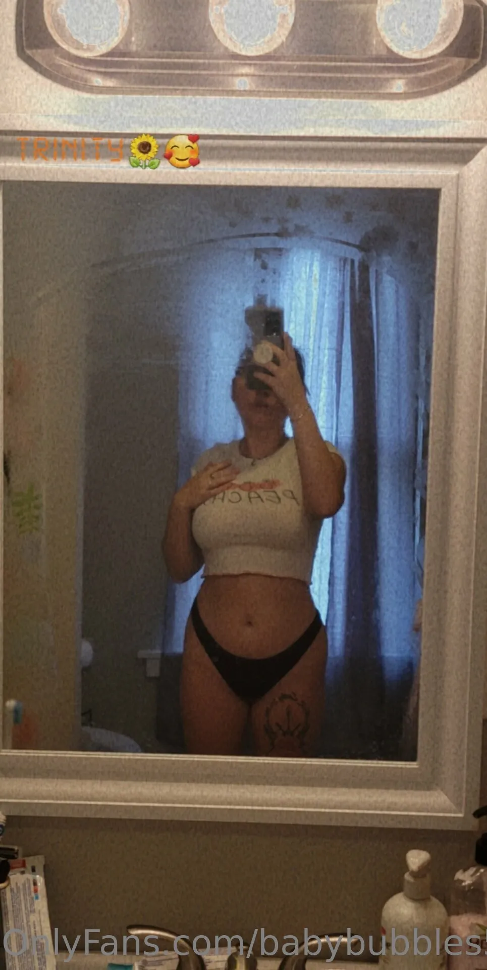 Charlotte OnlyFans premium content 16 - babybubbles594 exclusive collection