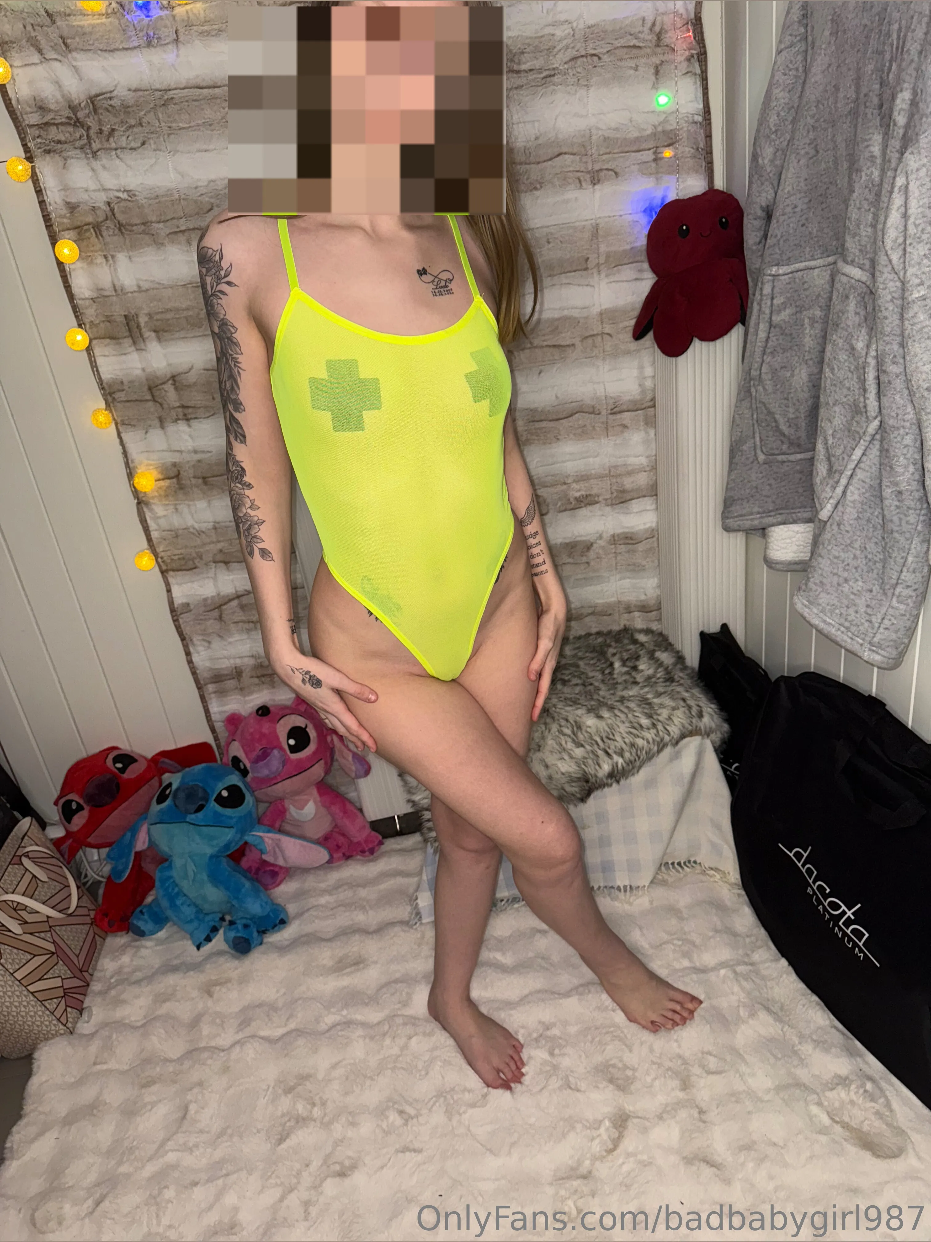 Badgirl567 OnlyFans premium content 8 - badbabygirl987 exclusive collection