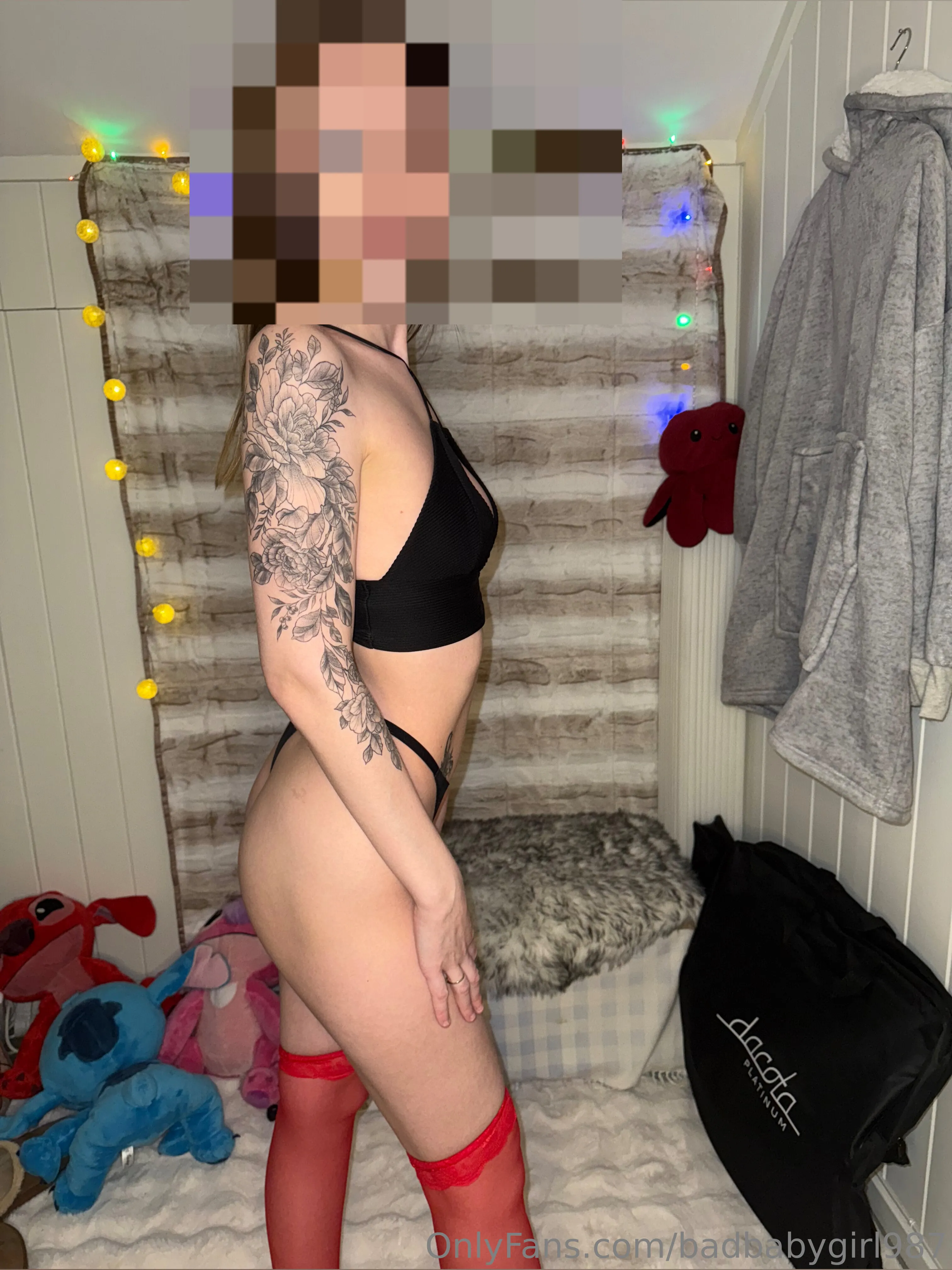 Badgirl567 OnlyFans premium content 5 - badbabygirl987 exclusive collection