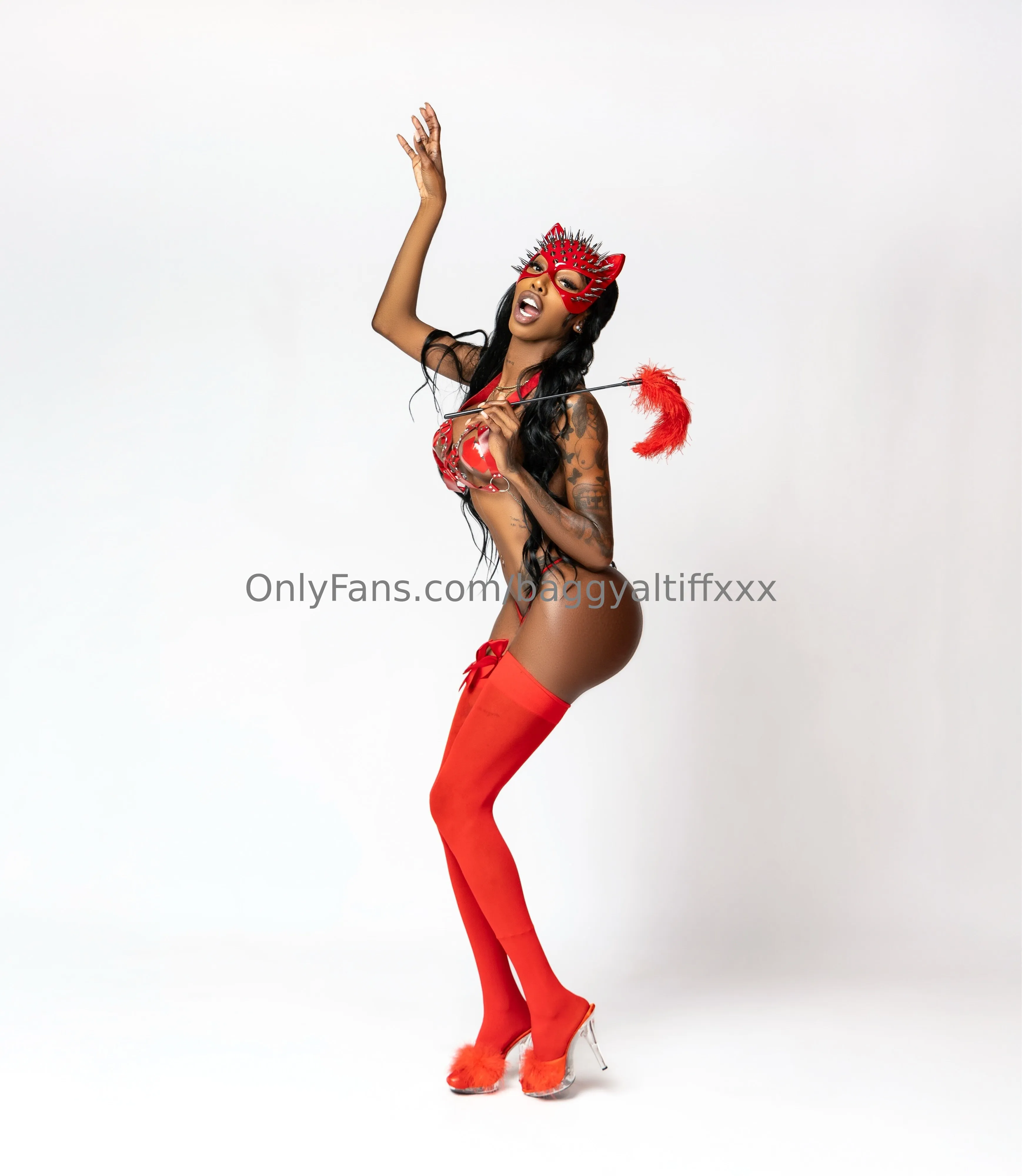 mAmi-Tiff/  📍 OnlyFans premium content 3 - baggyaltiffxxx exclusive collection