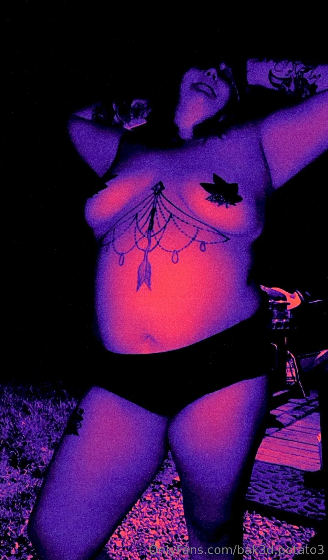 BoudoirMuse OnlyFans premium content 30 - bak3d.potato3 exclusive collection