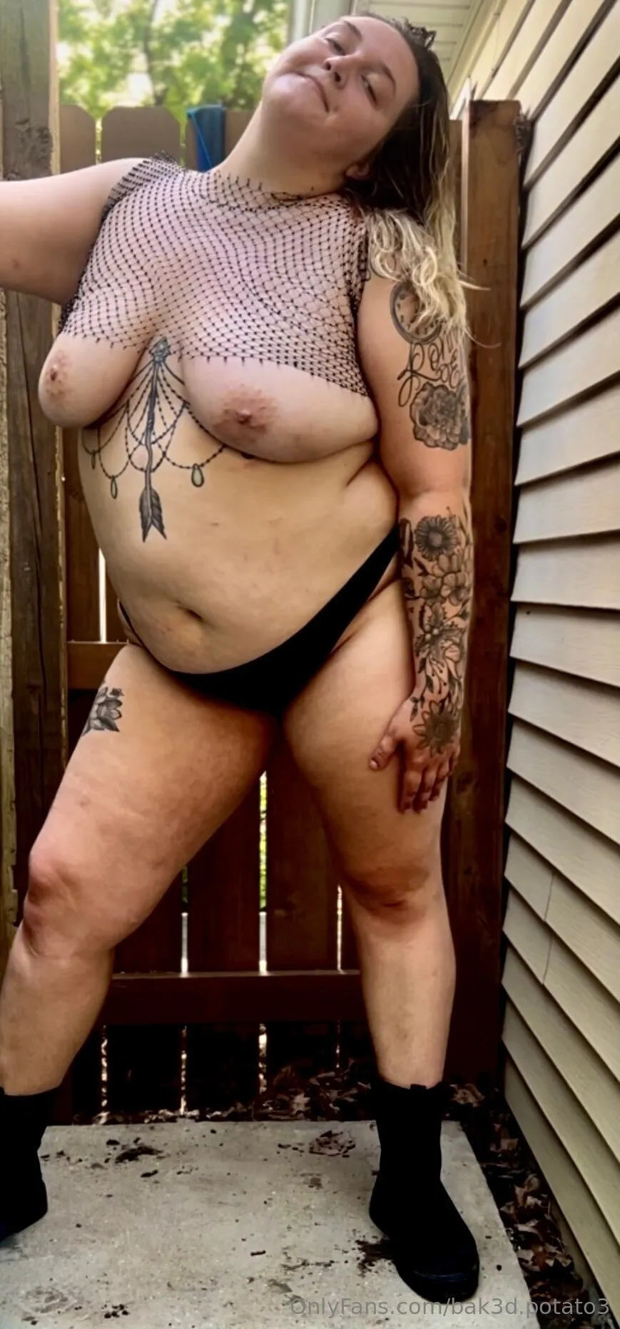 BoudoirMuse OnlyFans premium content 26 - bak3d.potato3 exclusive collection