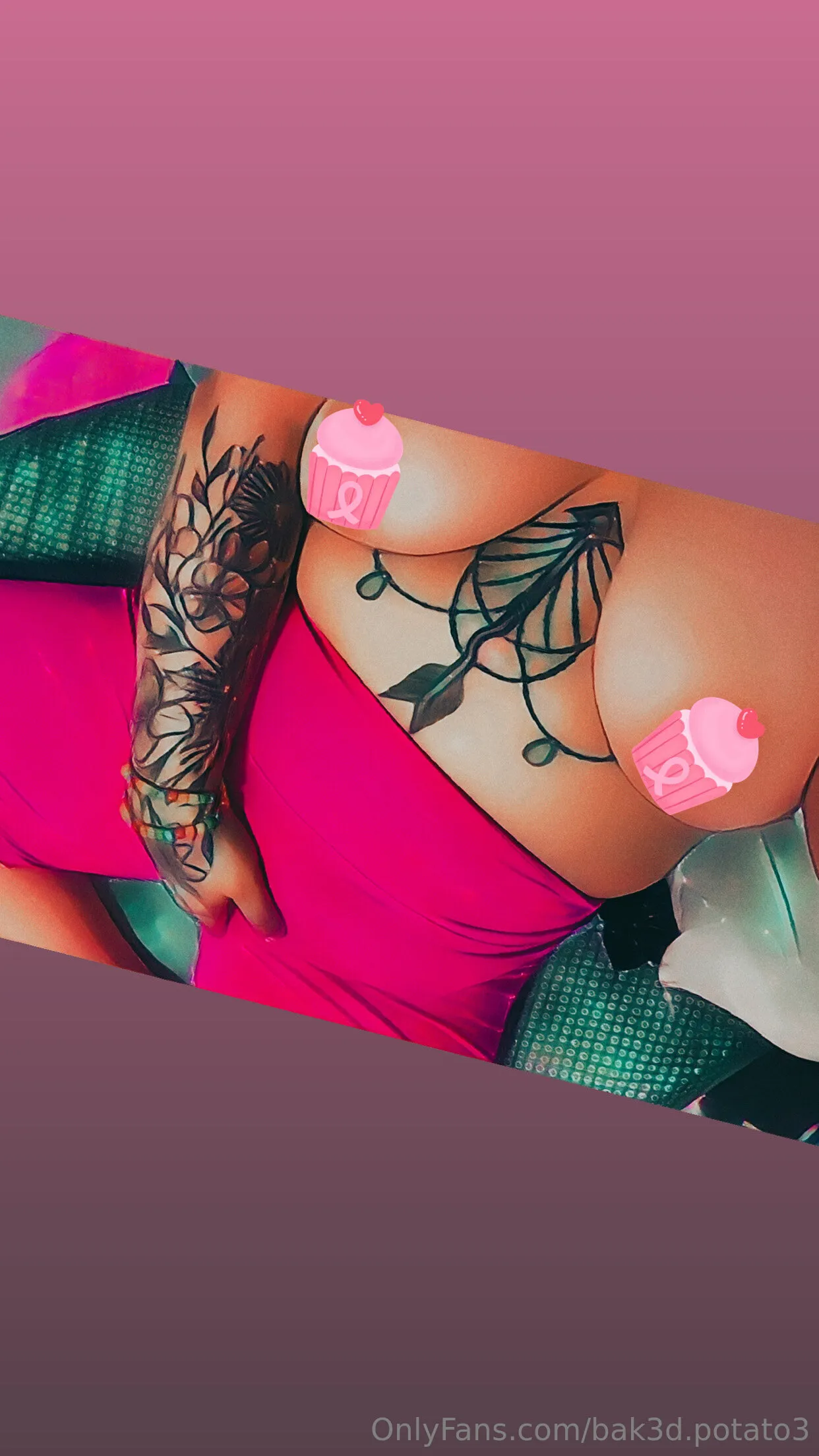 BoudoirMuse OnlyFans premium content 9 - bak3d.potato3 exclusive collection