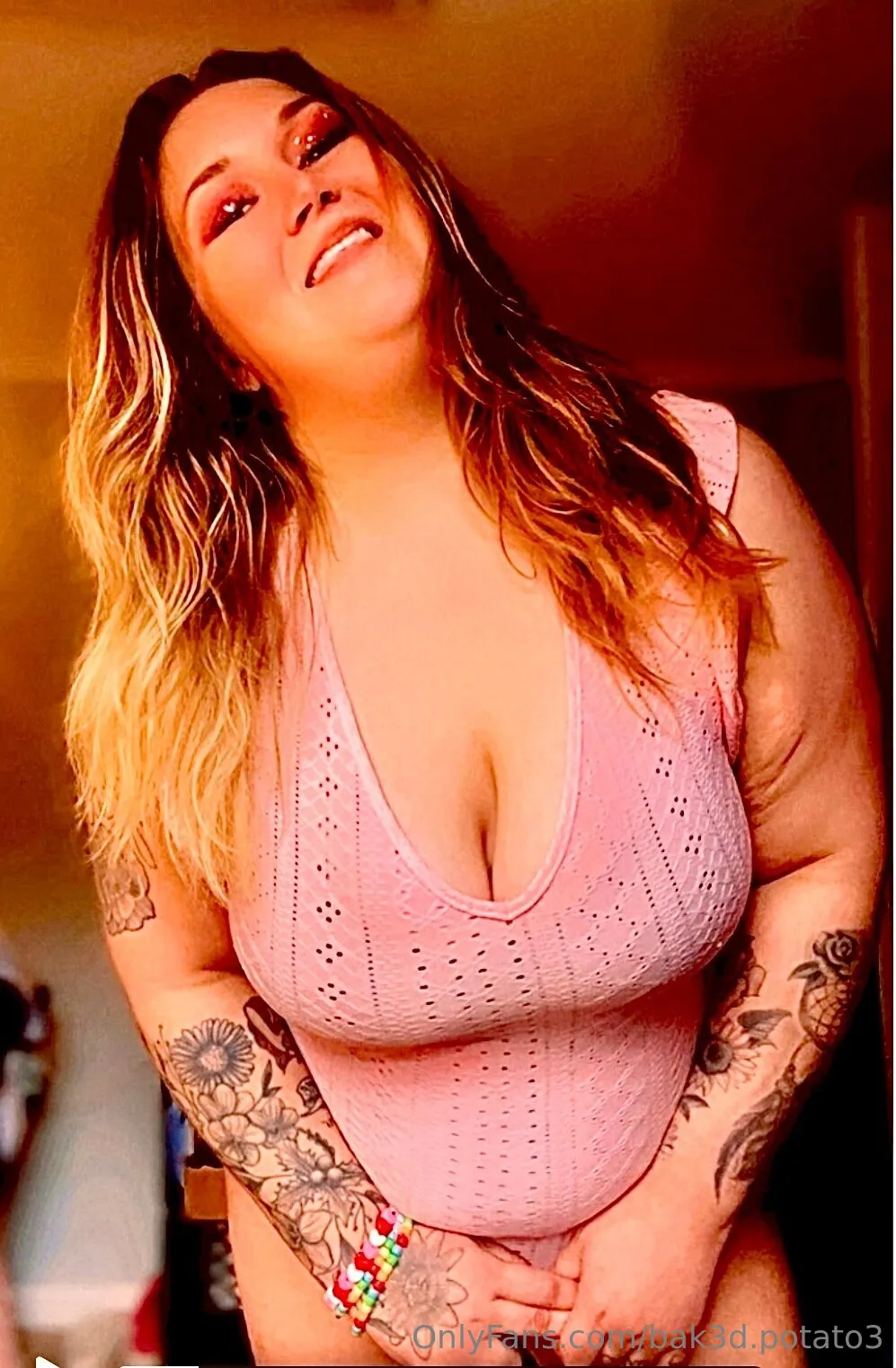 BoudoirMuse OnlyFans premium content 6 - bak3d.potato3 exclusive collection