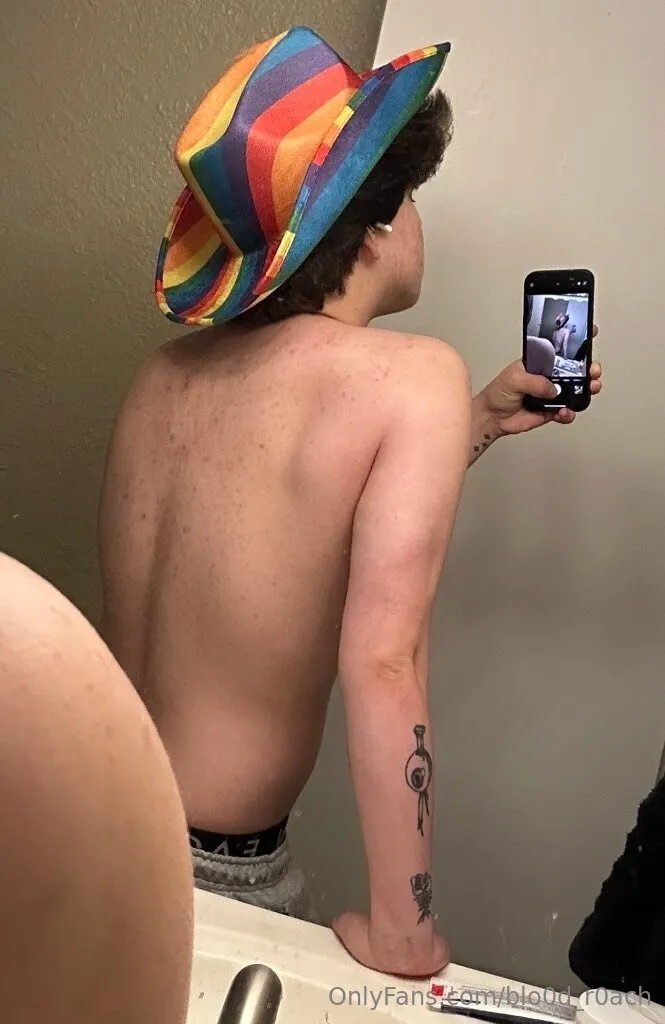 Jax 💫 OnlyFans premium content 5 - blo0d_r0ach exclusive collection