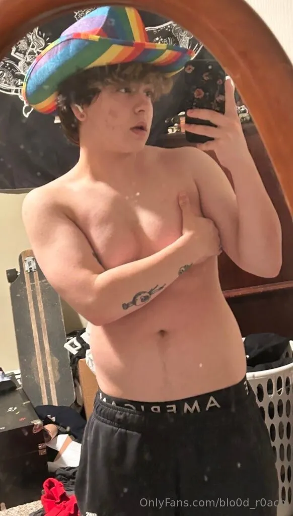 Jax 💫 OnlyFans premium content 7 - blo0d_r0ach exclusive collection