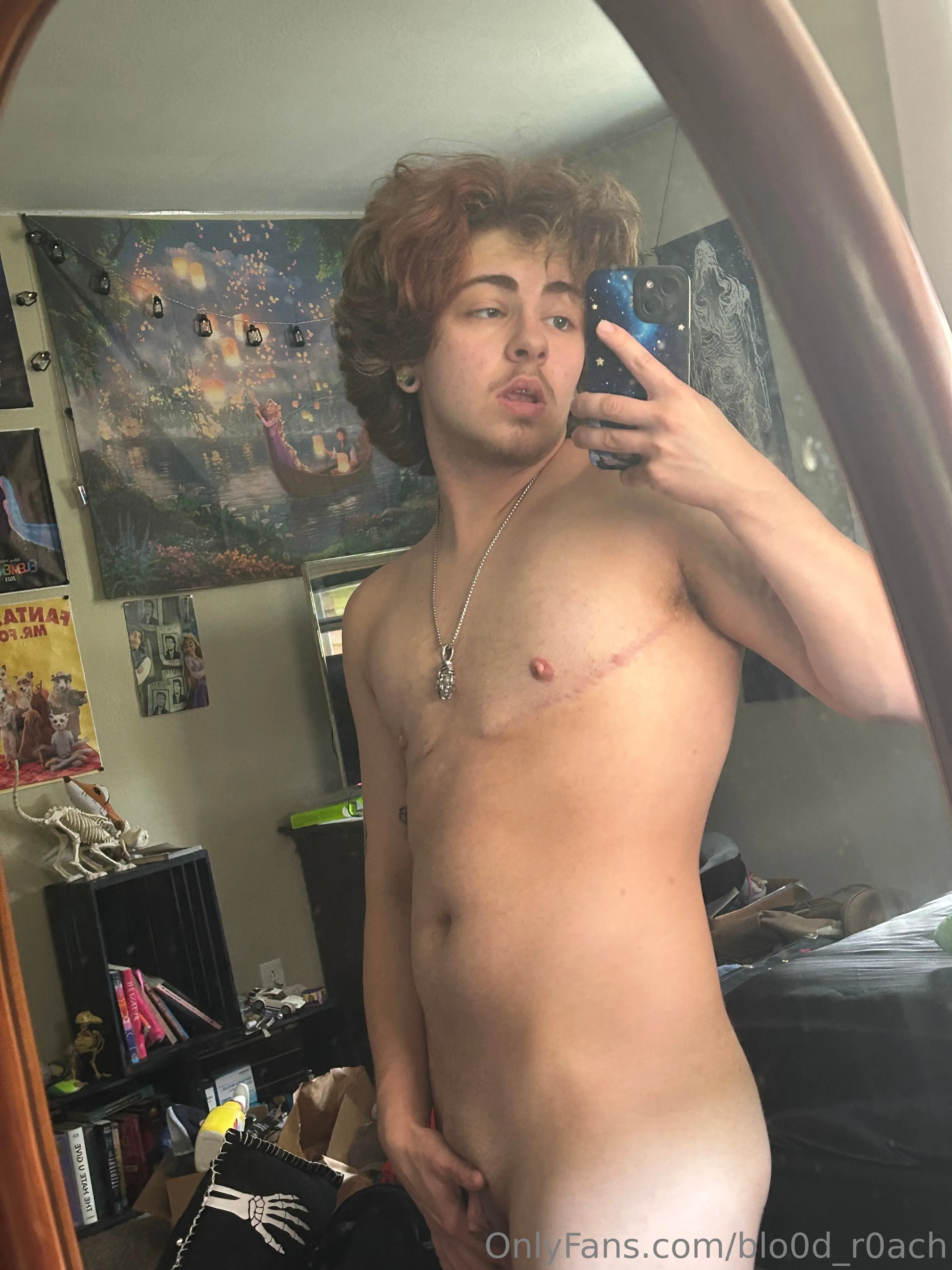 Jax 💫 OnlyFans premium content 1 - blo0d_r0ach exclusive collection