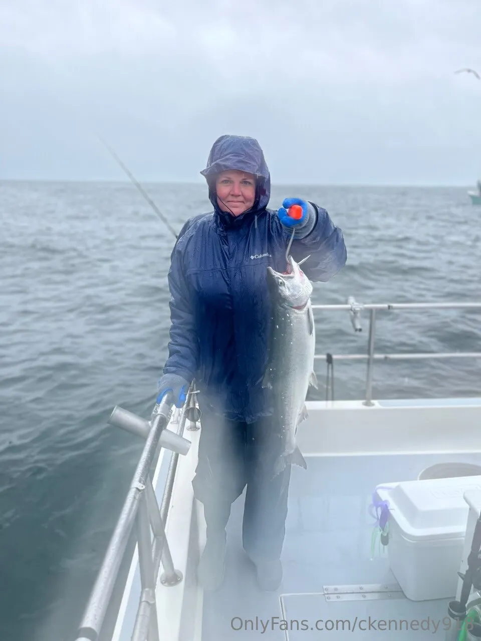 Christine Kennedy OnlyFans premium content 3 - ckennedy918 exclusive collection