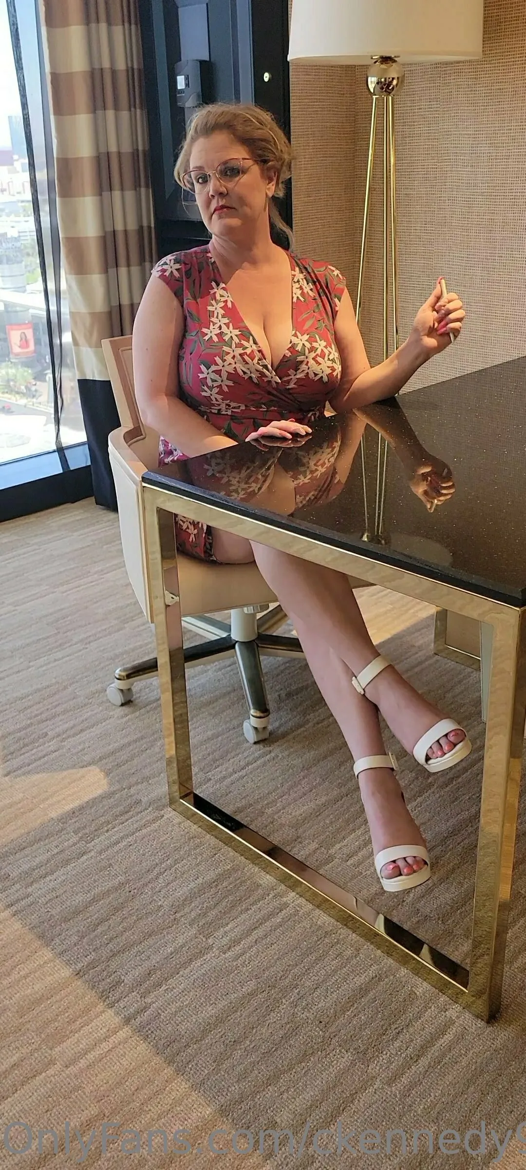 Christine Kennedy OnlyFans premium content 19 - ckennedy918 exclusive collection