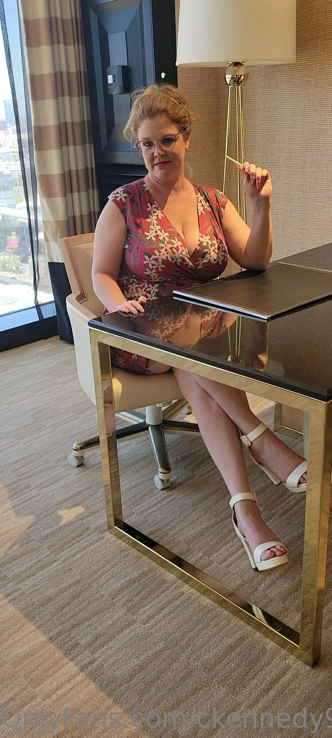 Christine Kennedy OnlyFans premium content 23 - ckennedy918 exclusive collection