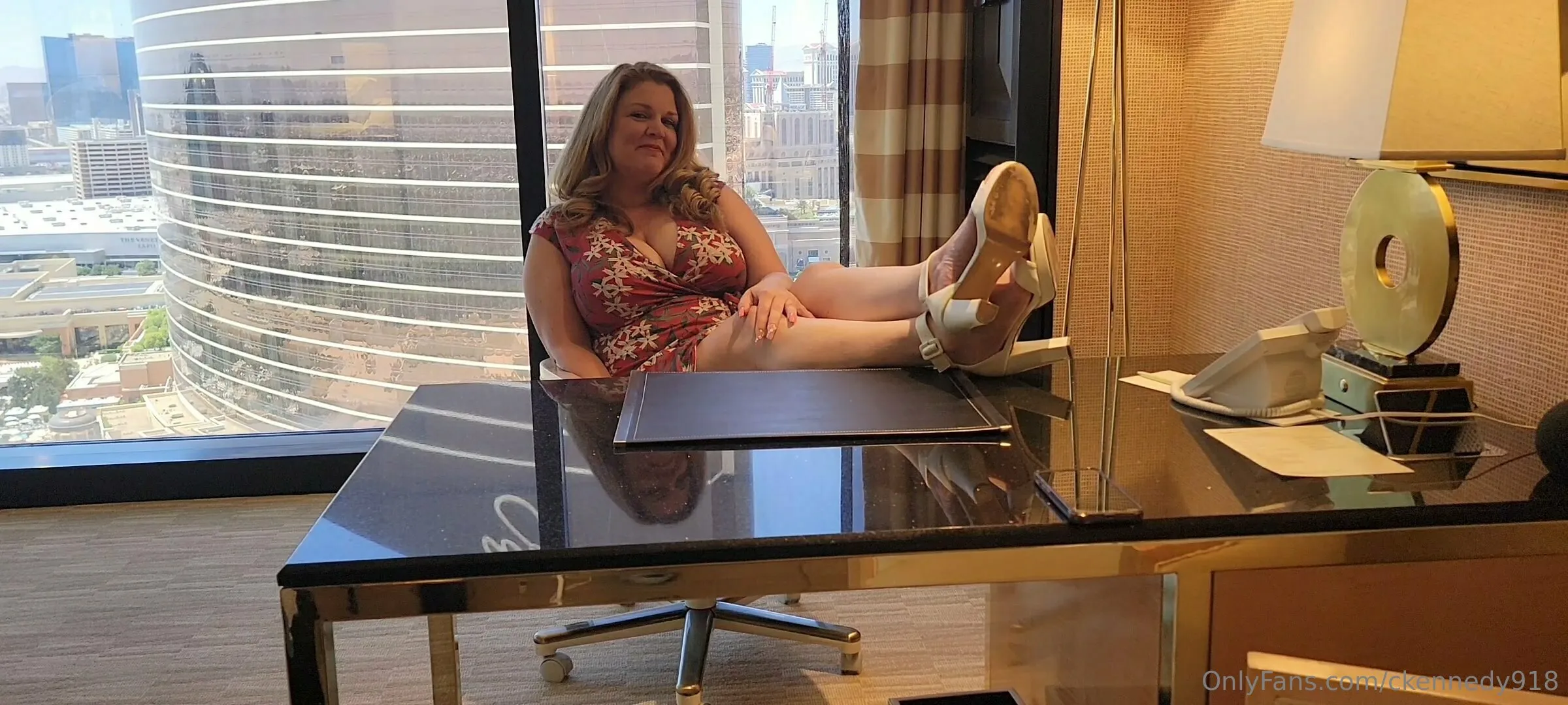 Christine Kennedy OnlyFans premium content 17 - ckennedy918 exclusive collection