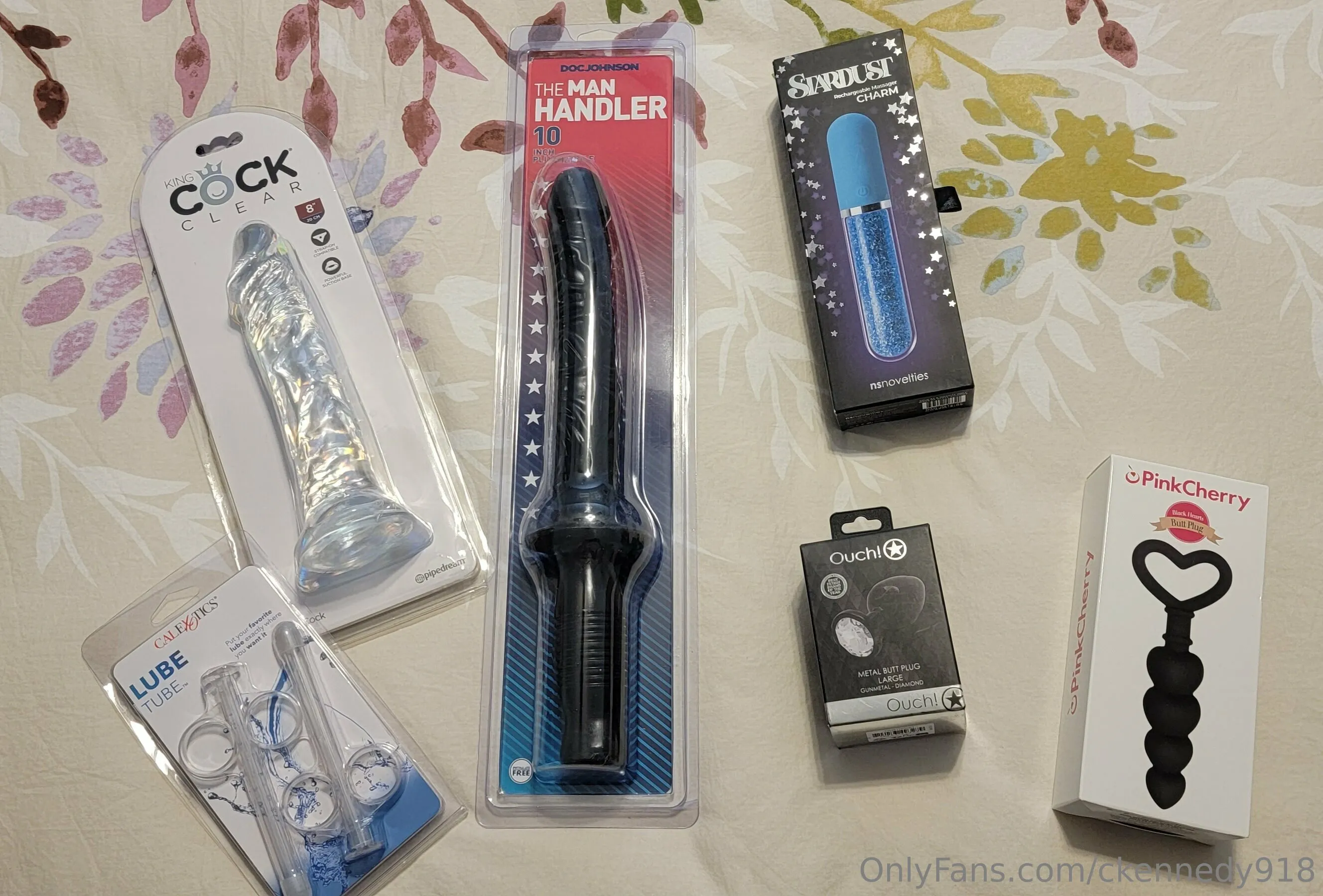 Christine Kennedy OnlyFans premium content 10 - ckennedy918 exclusive collection