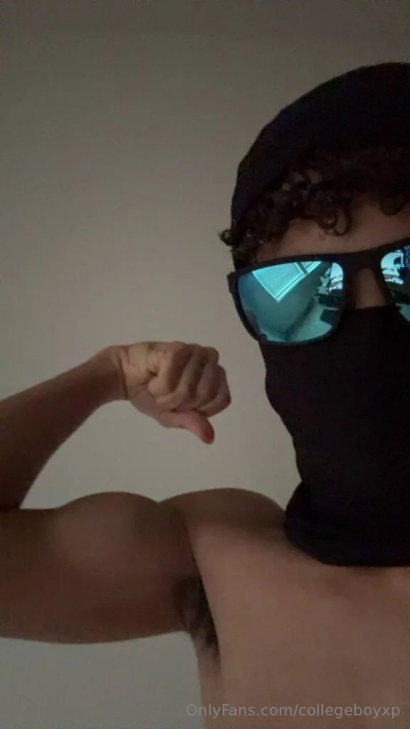 CollegeboyXP OnlyFans premium content 38 - collegeboyxp exclusive collection