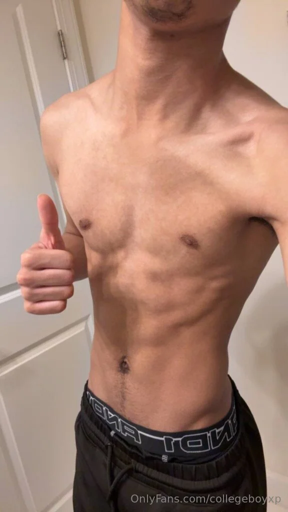 CollegeboyXP OnlyFans premium content 36 - collegeboyxp exclusive collection