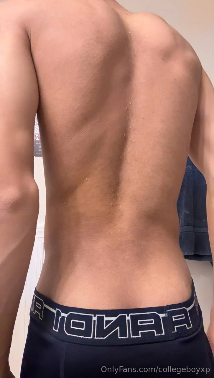 CollegeboyXP OnlyFans premium content 28 - collegeboyxp exclusive collection