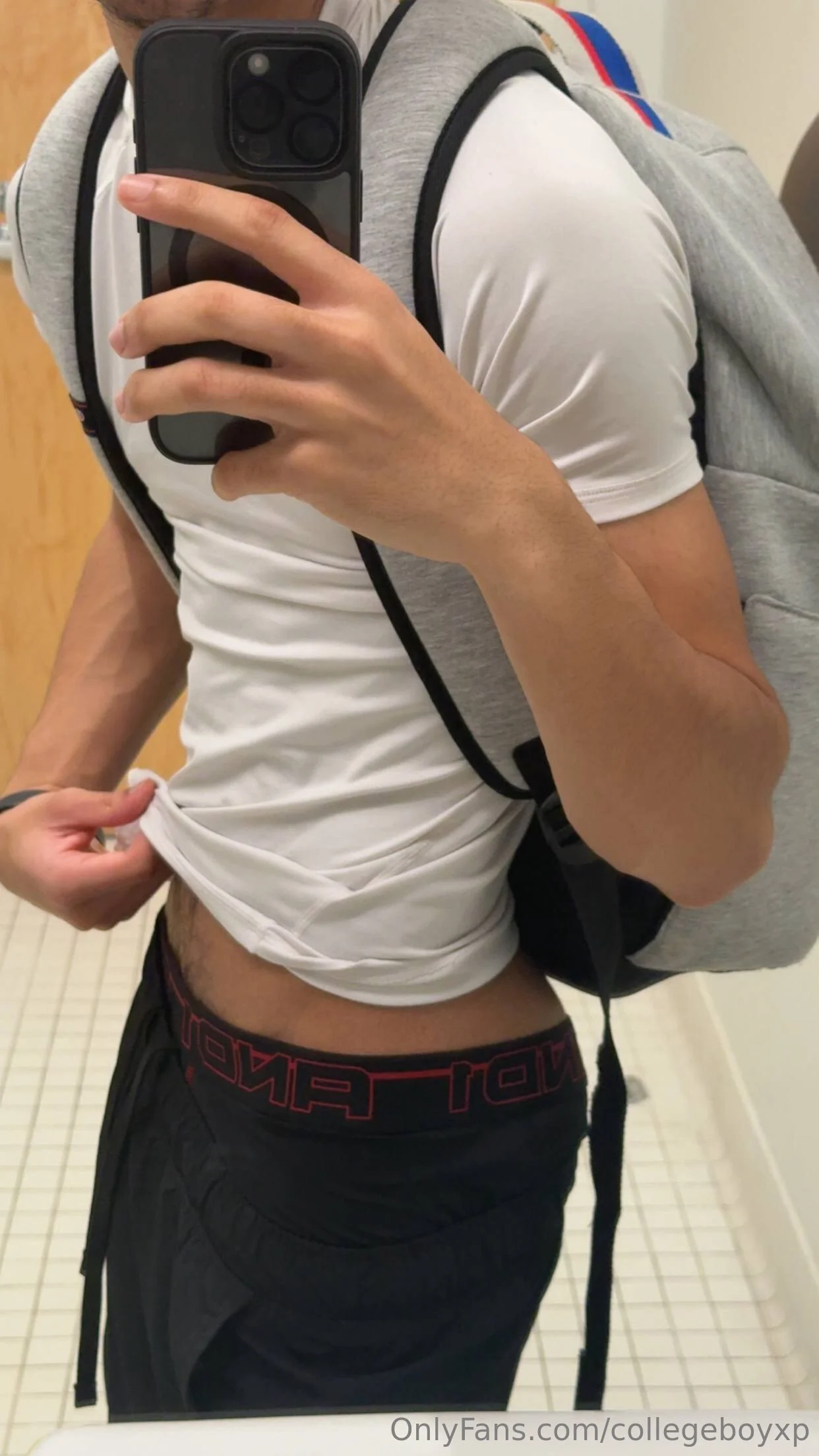 CollegeboyXP OnlyFans premium content 12 - collegeboyxp exclusive collection