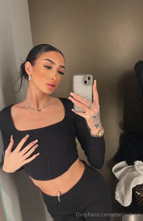 Danielka OnlyFans premium content 3 - danci12 exclusive collection