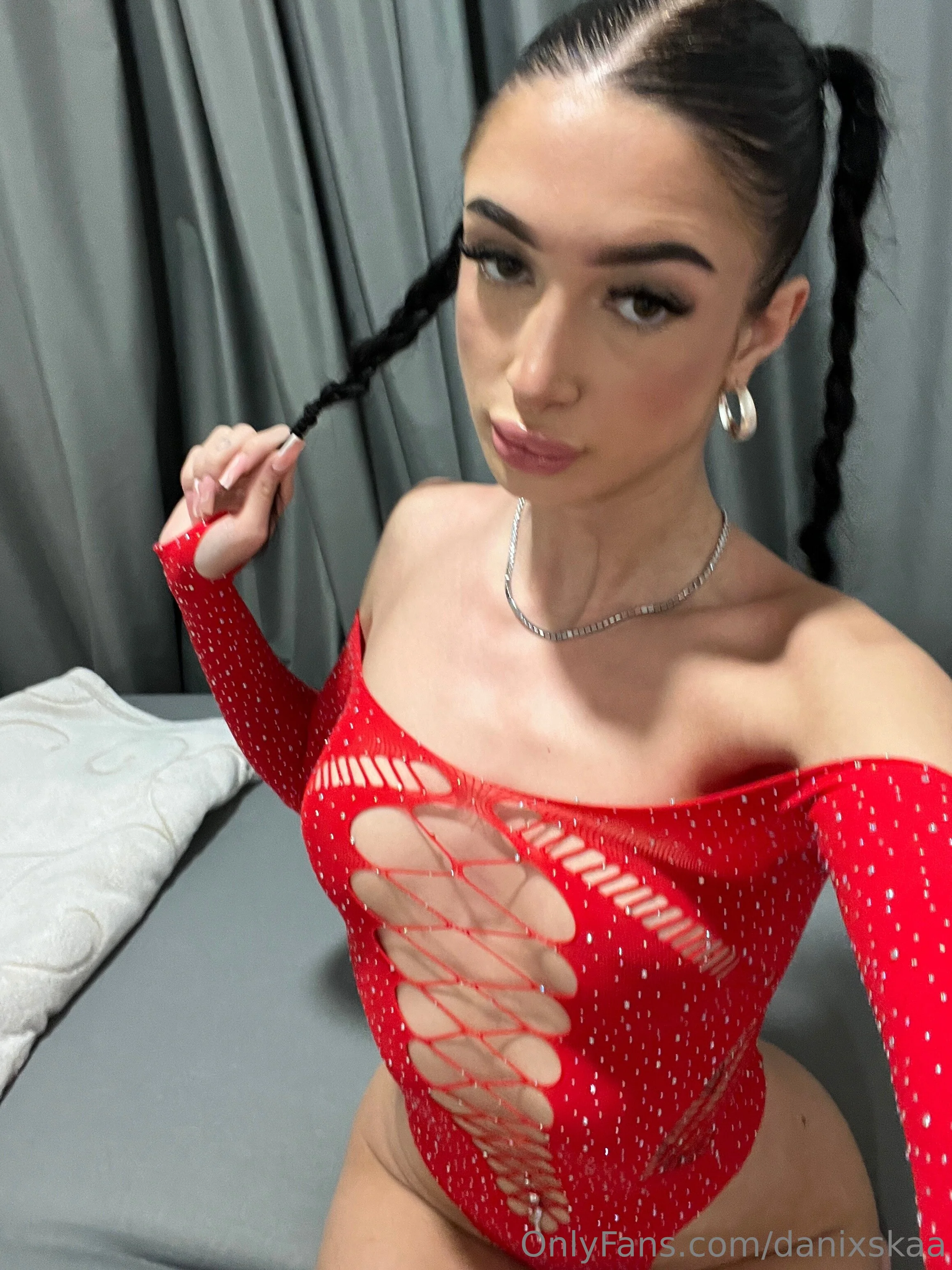 Danielka OnlyFans premium content 2 - danci12 exclusive collection
