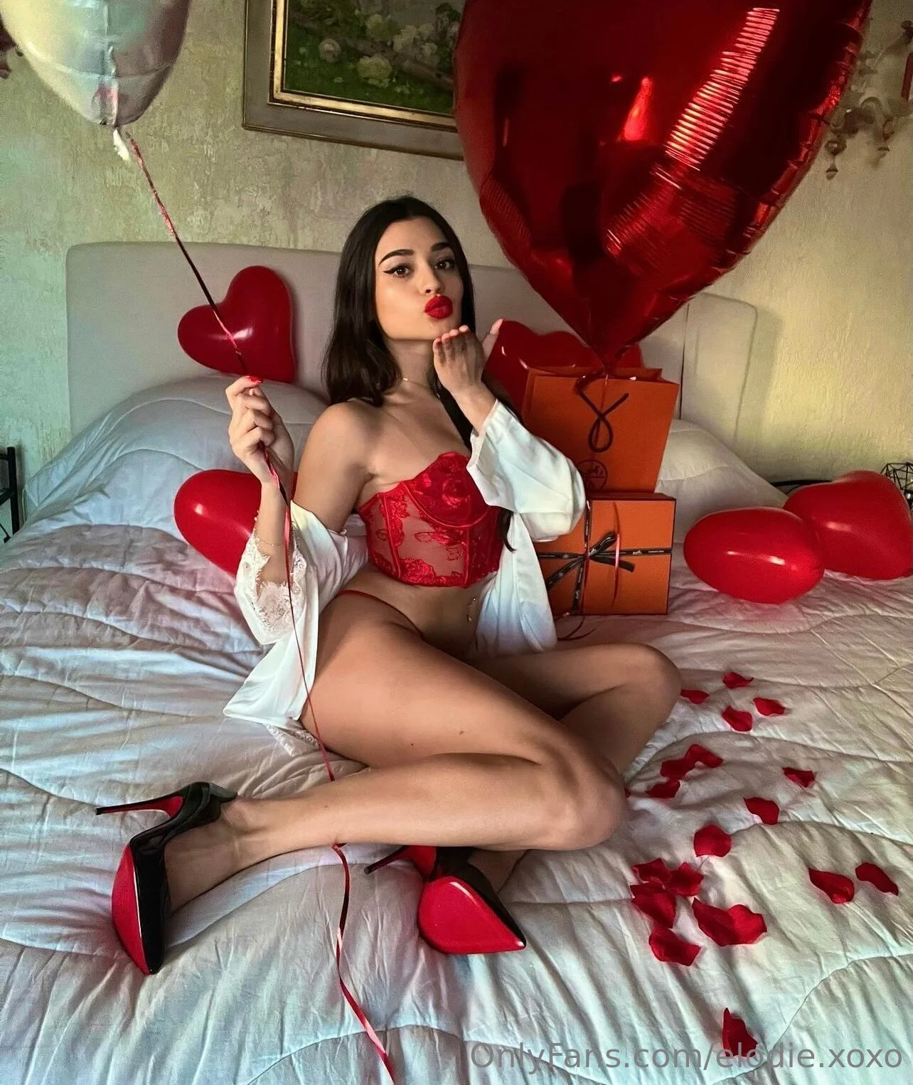 Elodie.xoxo OnlyFans premium content 10 - elodie.xoxo exclusive collection