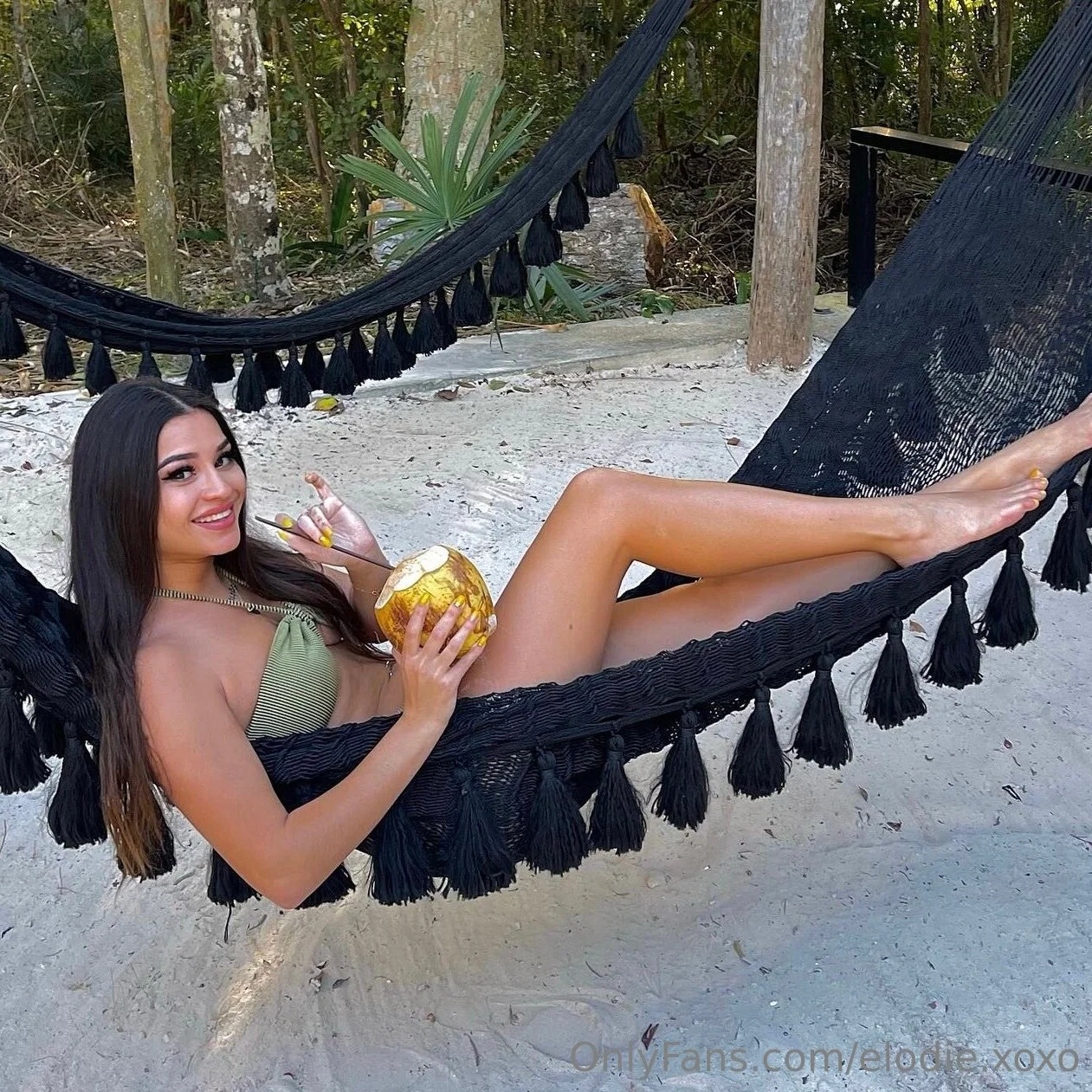 Elodie.xoxo OnlyFans premium content 5 - elodie.xoxo exclusive collection