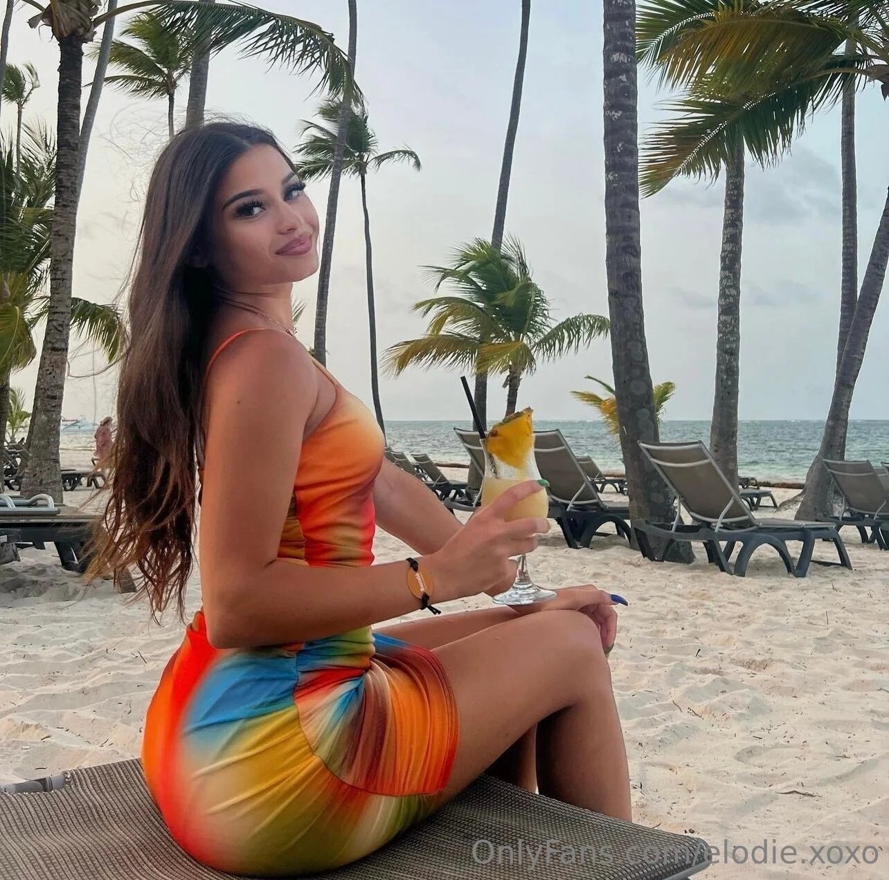 Elodie.xoxo OnlyFans premium content 3 - elodie.xoxo exclusive collection