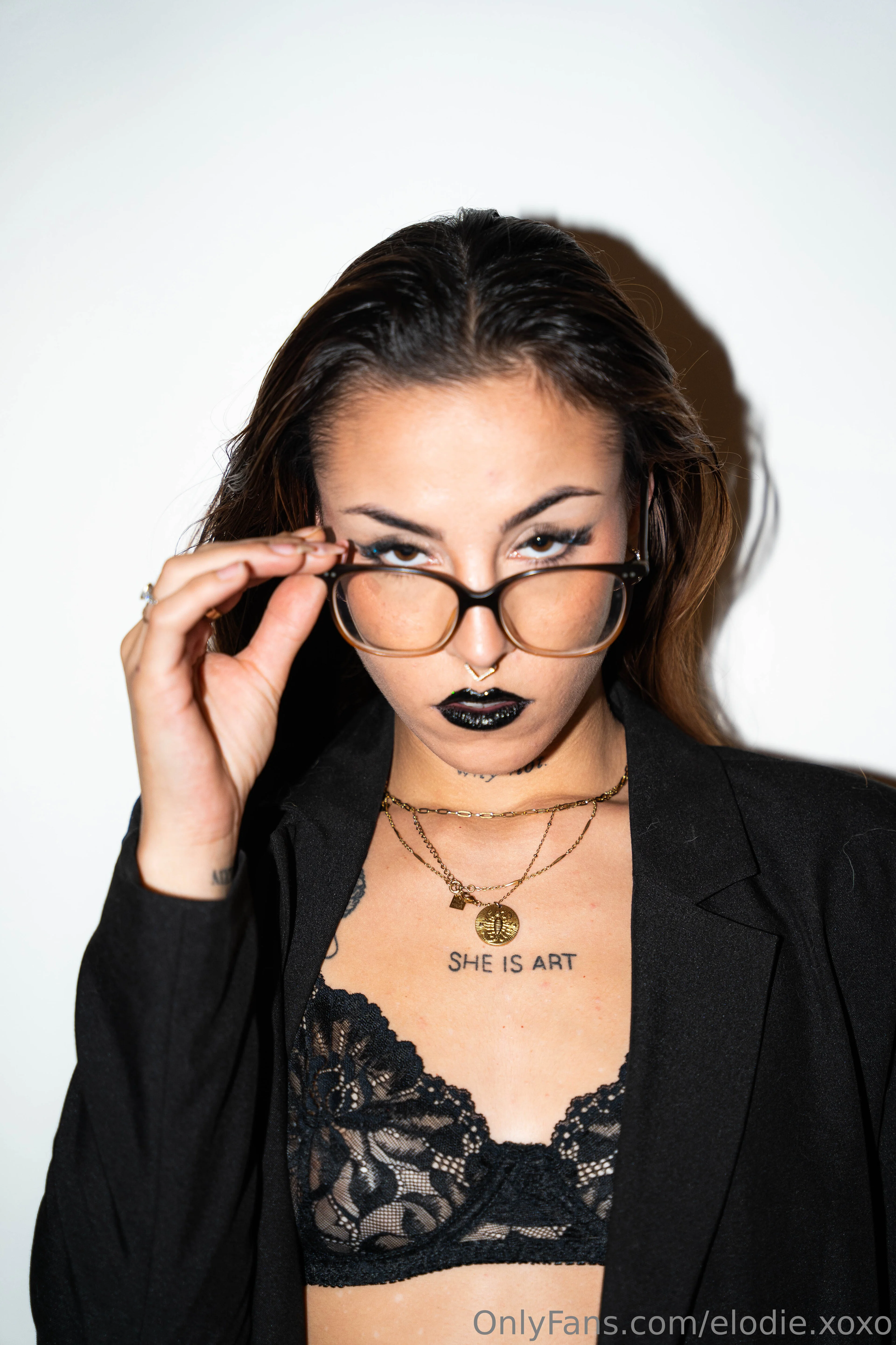 Elodie.xoxo OnlyFans premium content 8 - elodie.xoxo exclusive collection