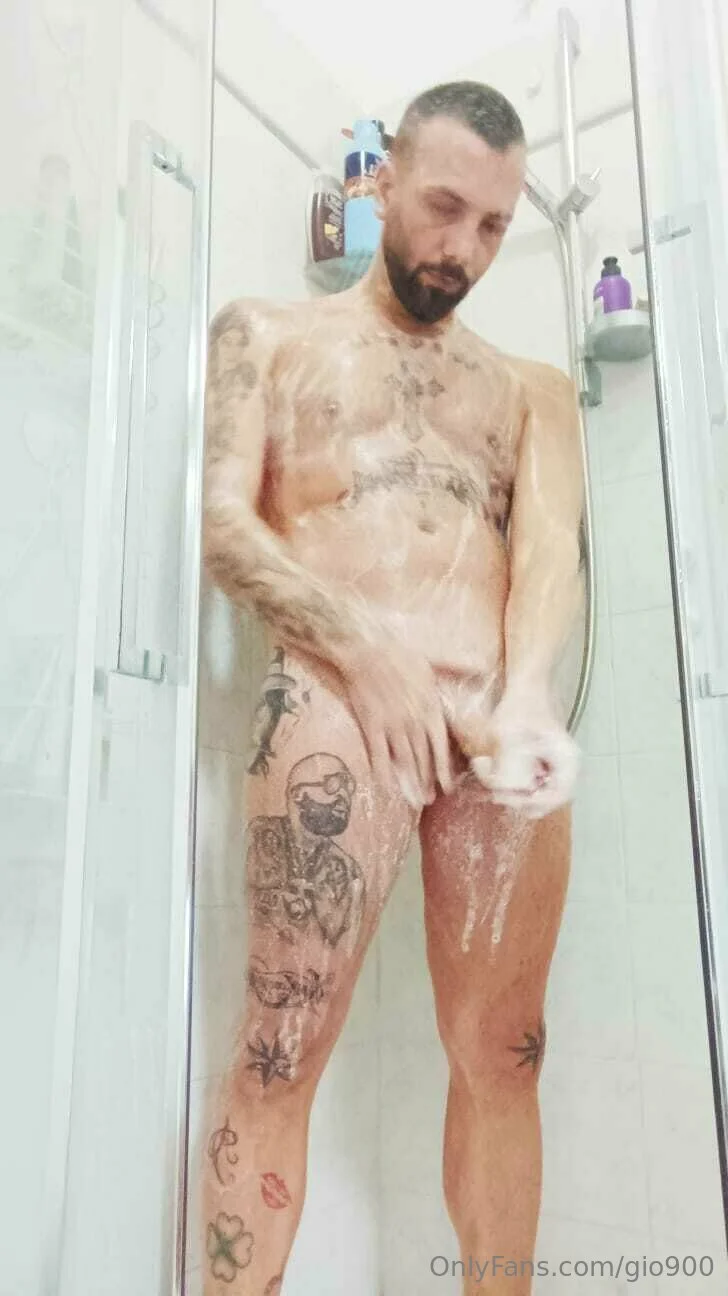 Giovanni 90 OnlyFans premium content 16 - gio900 exclusive collection