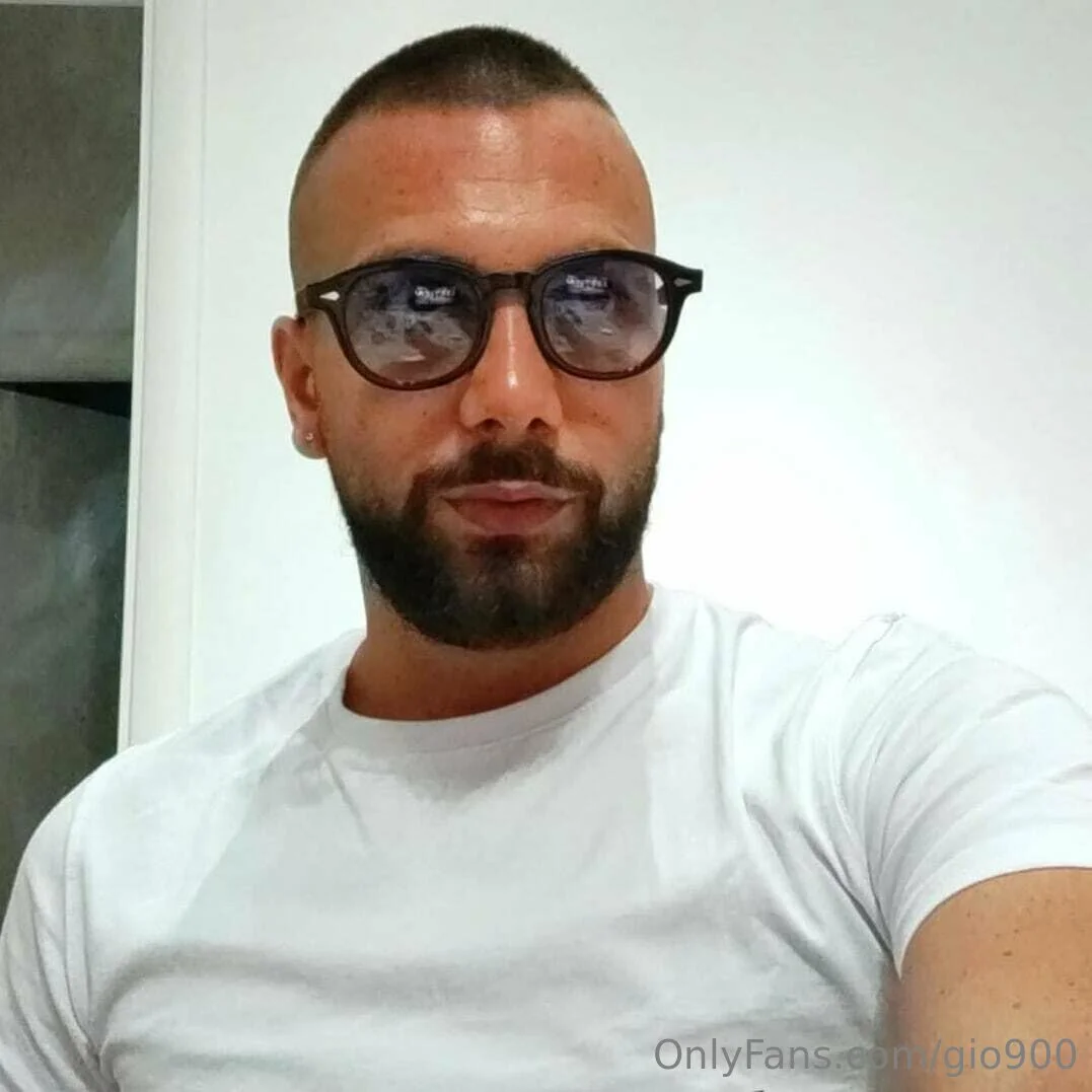 Giovanni 90 OnlyFans premium content 15 - gio900 exclusive collection