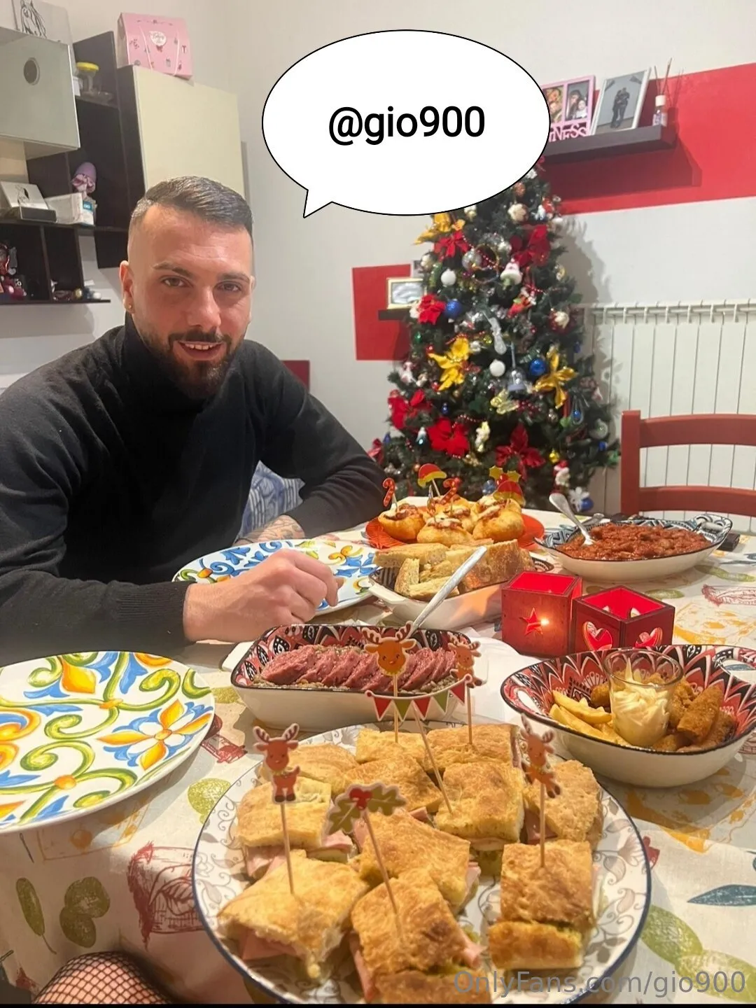 Giovanni 90 OnlyFans premium content 7 - gio900 exclusive collection