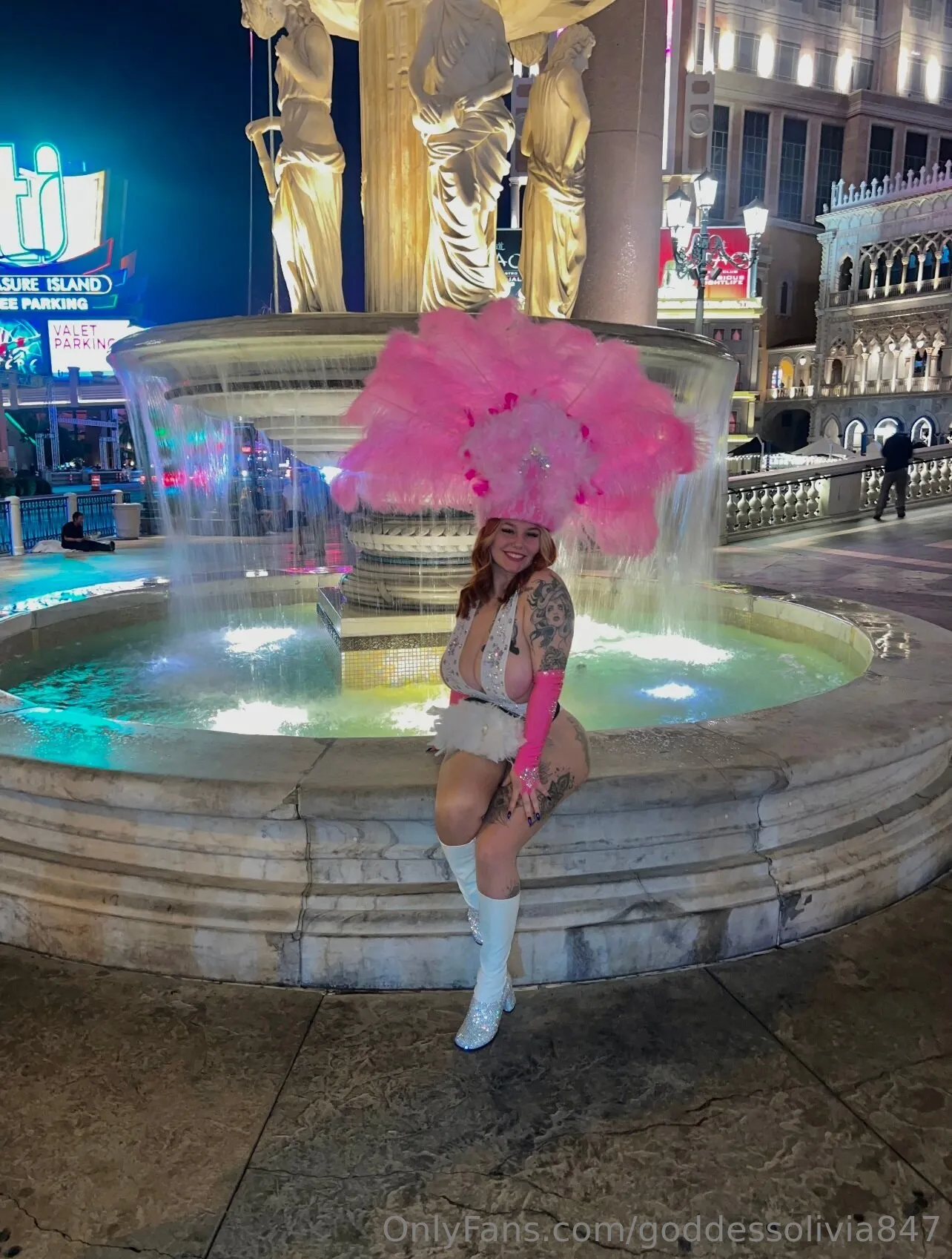 Goddess Olivia OnlyFans premium content 17 - goddessolivia847 exclusive collection