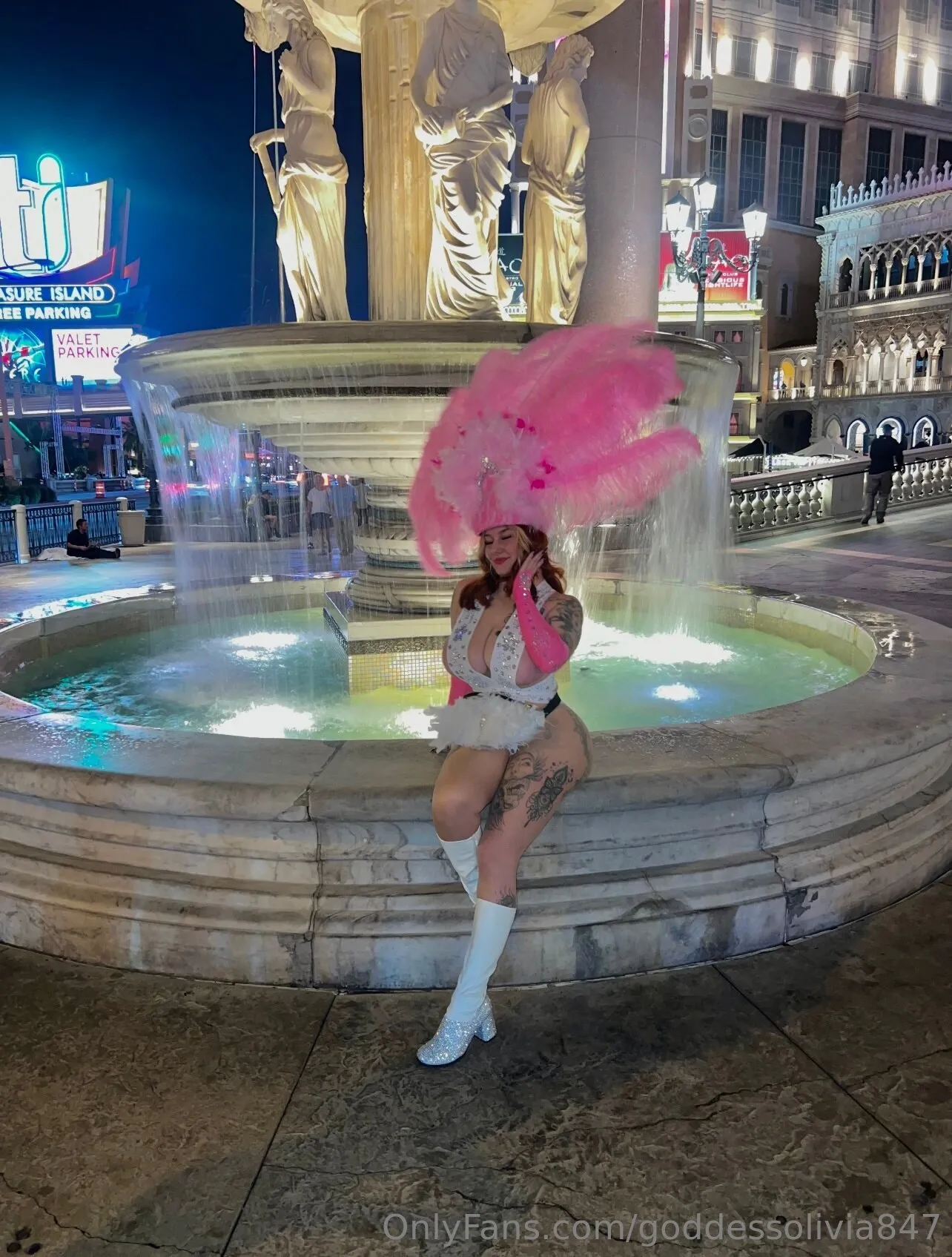 Goddess Olivia OnlyFans premium content 18 - goddessolivia847 exclusive collection