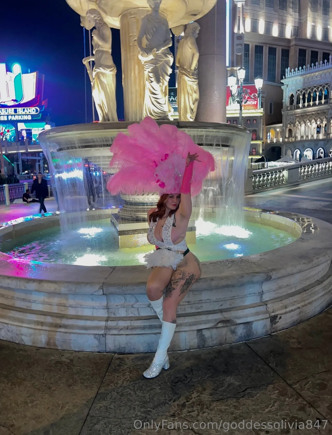 Goddess Olivia OnlyFans premium content 19 - goddessolivia847 exclusive collection