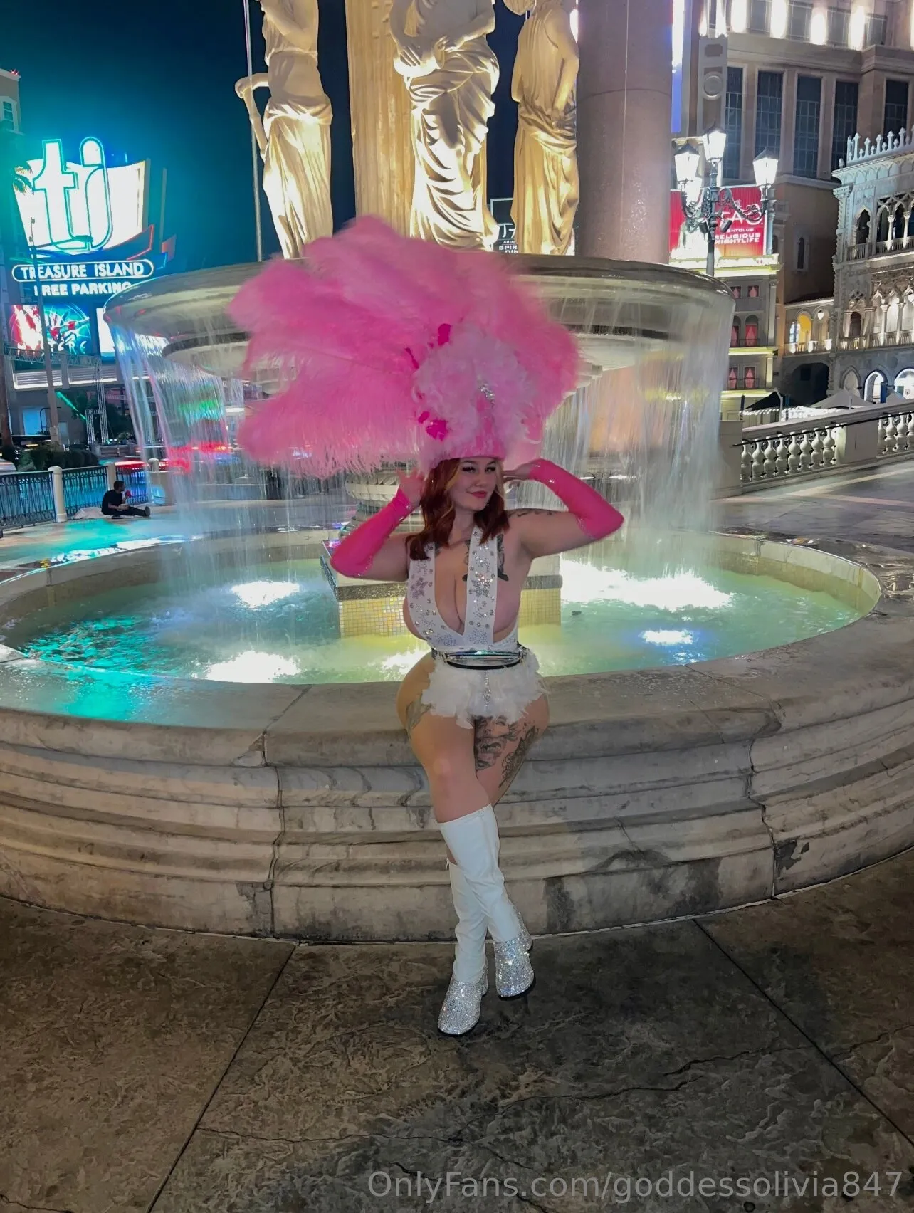 Goddess Olivia OnlyFans premium content 20 - goddessolivia847 exclusive collection