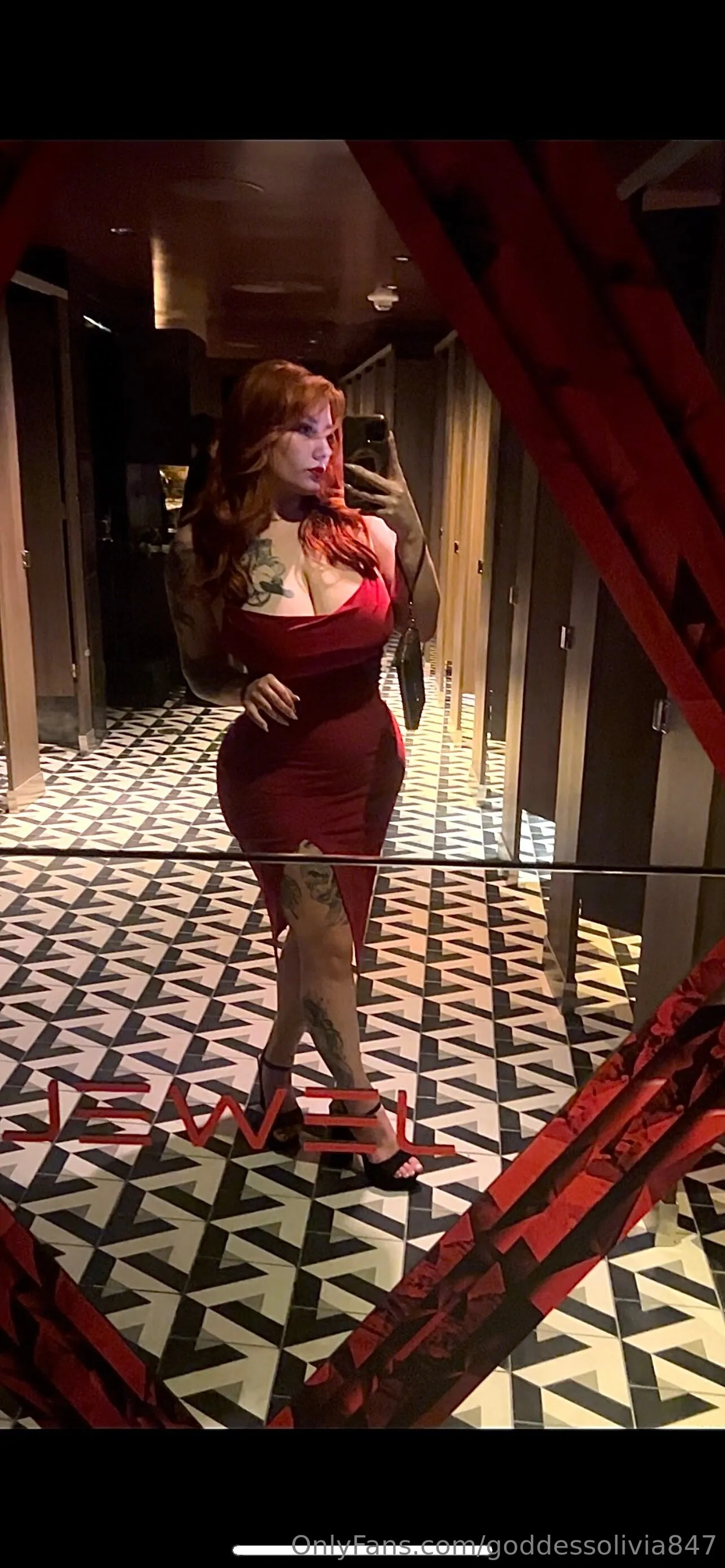 Goddess Olivia OnlyFans premium content 15 - goddessolivia847 exclusive collection