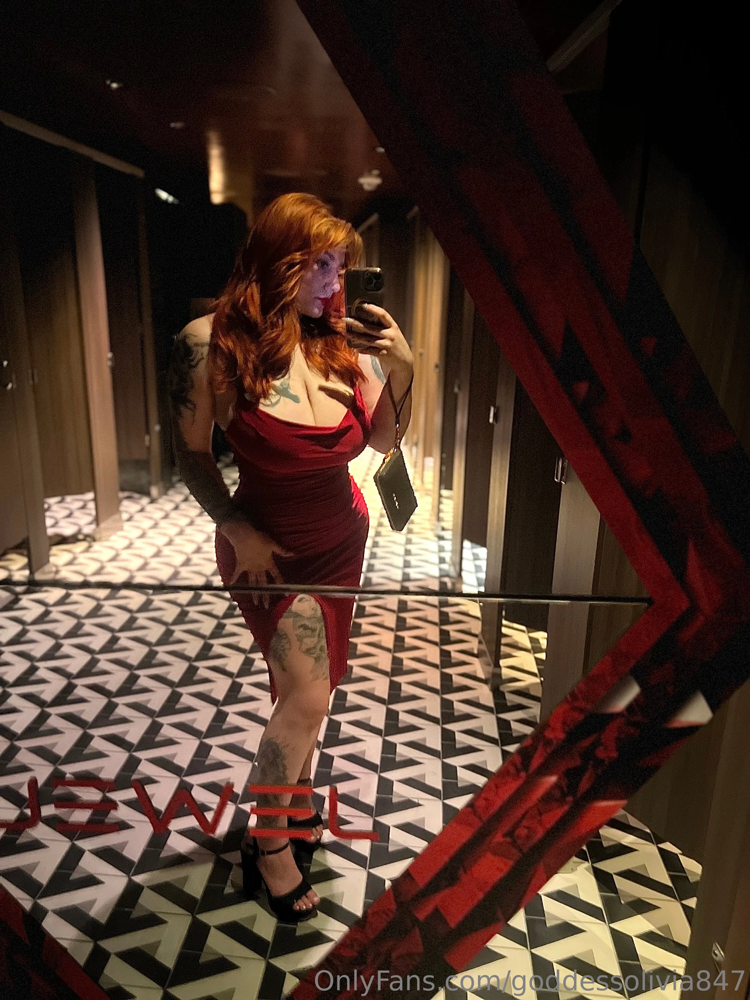 Goddess Olivia OnlyFans premium content 16 - goddessolivia847 exclusive collection