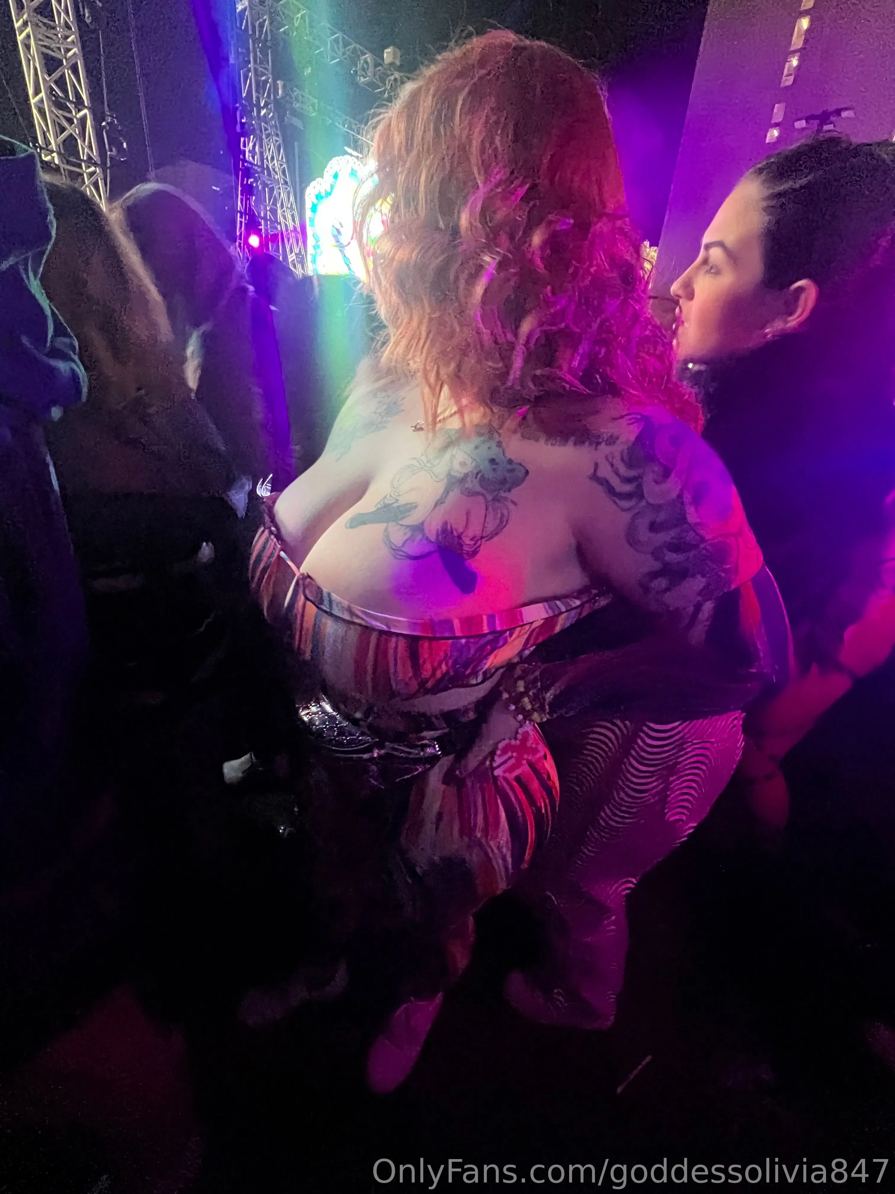 Goddess Olivia OnlyFans premium content 12 - goddessolivia847 exclusive collection