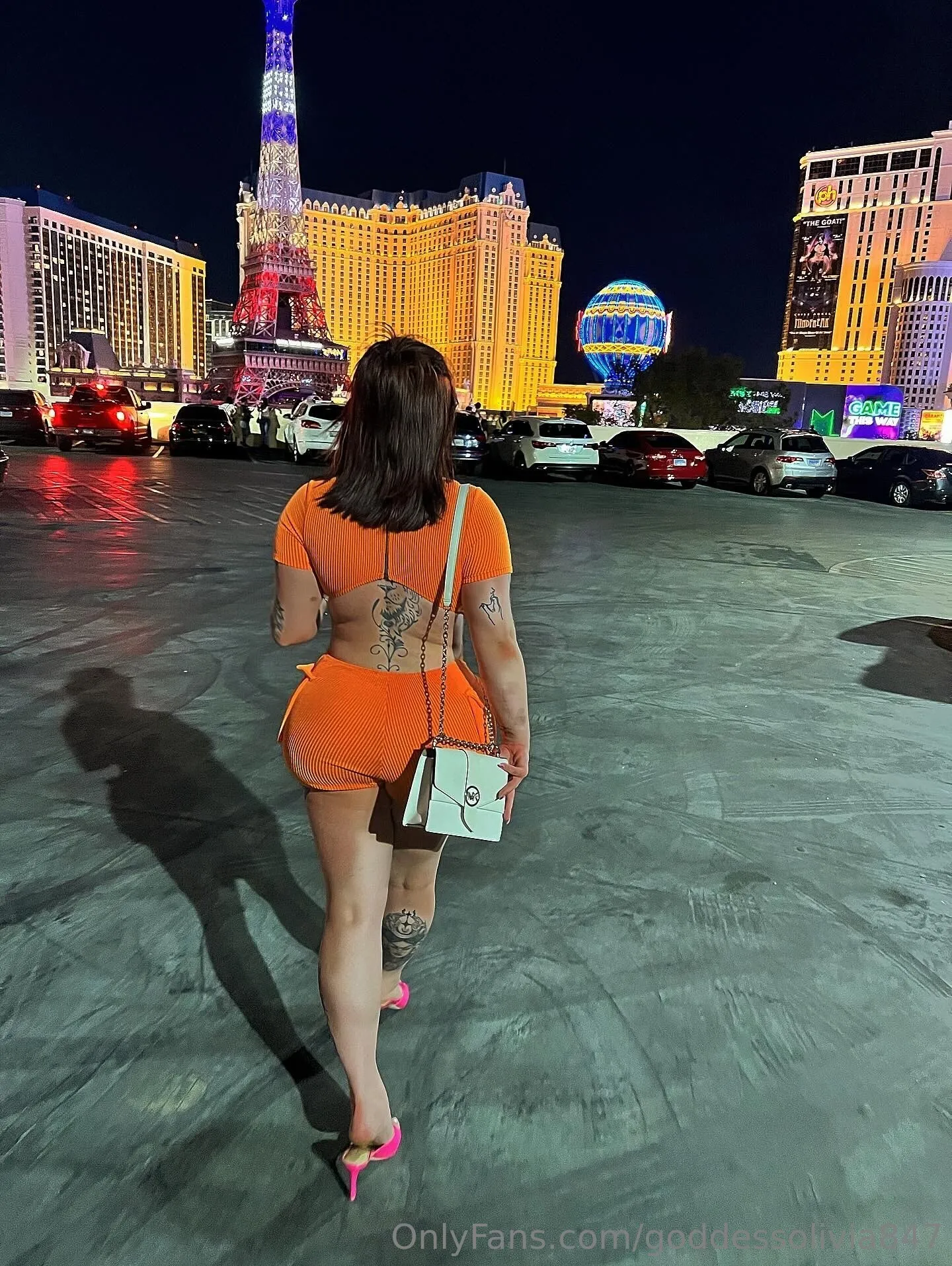 Goddess Olivia OnlyFans premium content 3 - goddessolivia847 exclusive collection