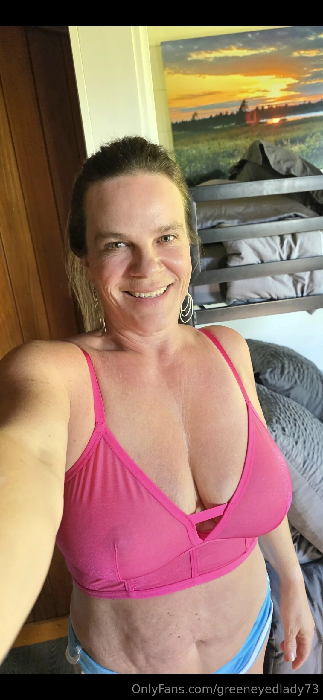 chloe OnlyFans premium content 4 - greeneyedlady73 exclusive collection