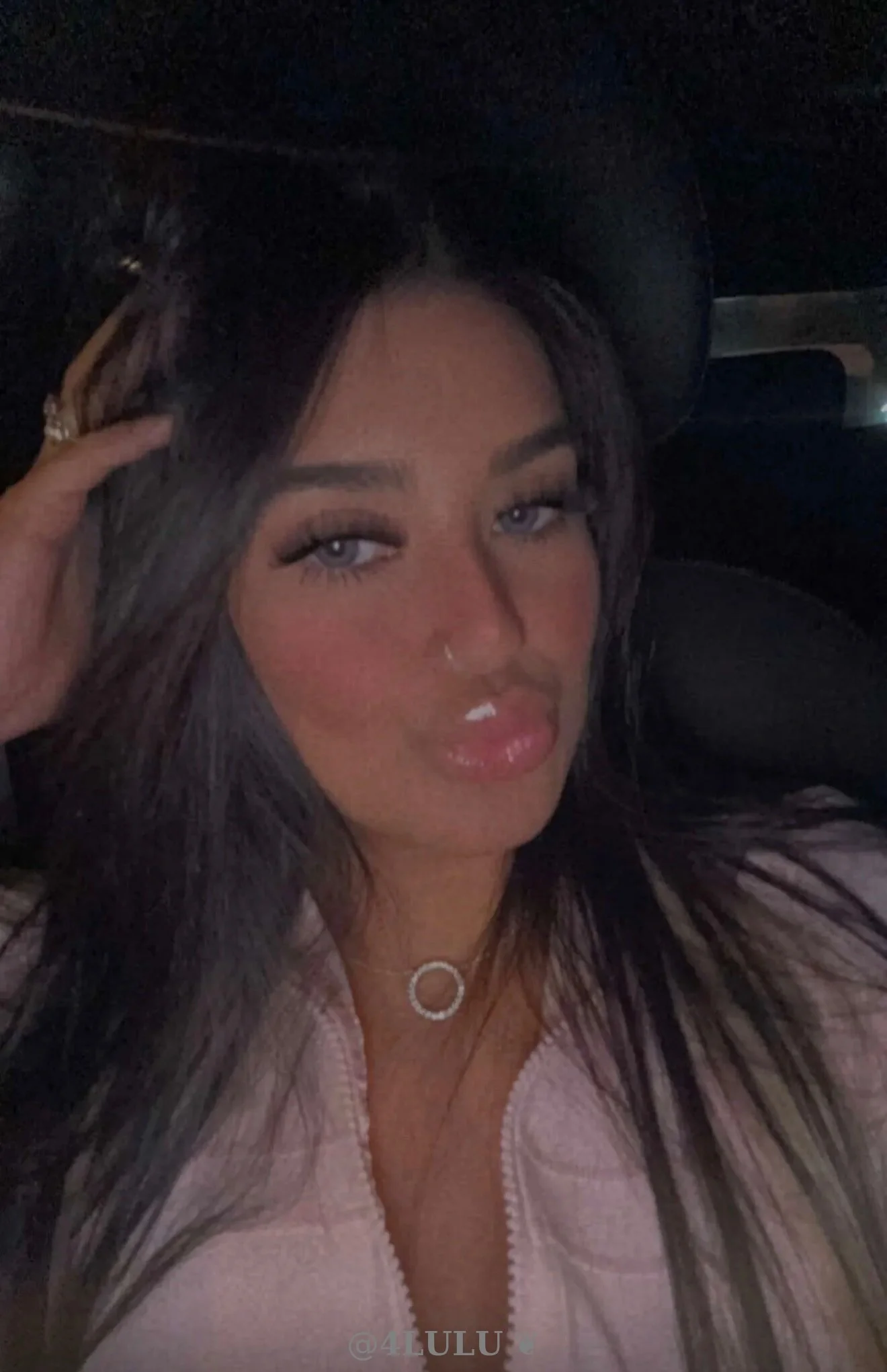 lulu 🇮🇹🇲🇽 OnlyFans premium content 14 - 4lulu exclusive collection