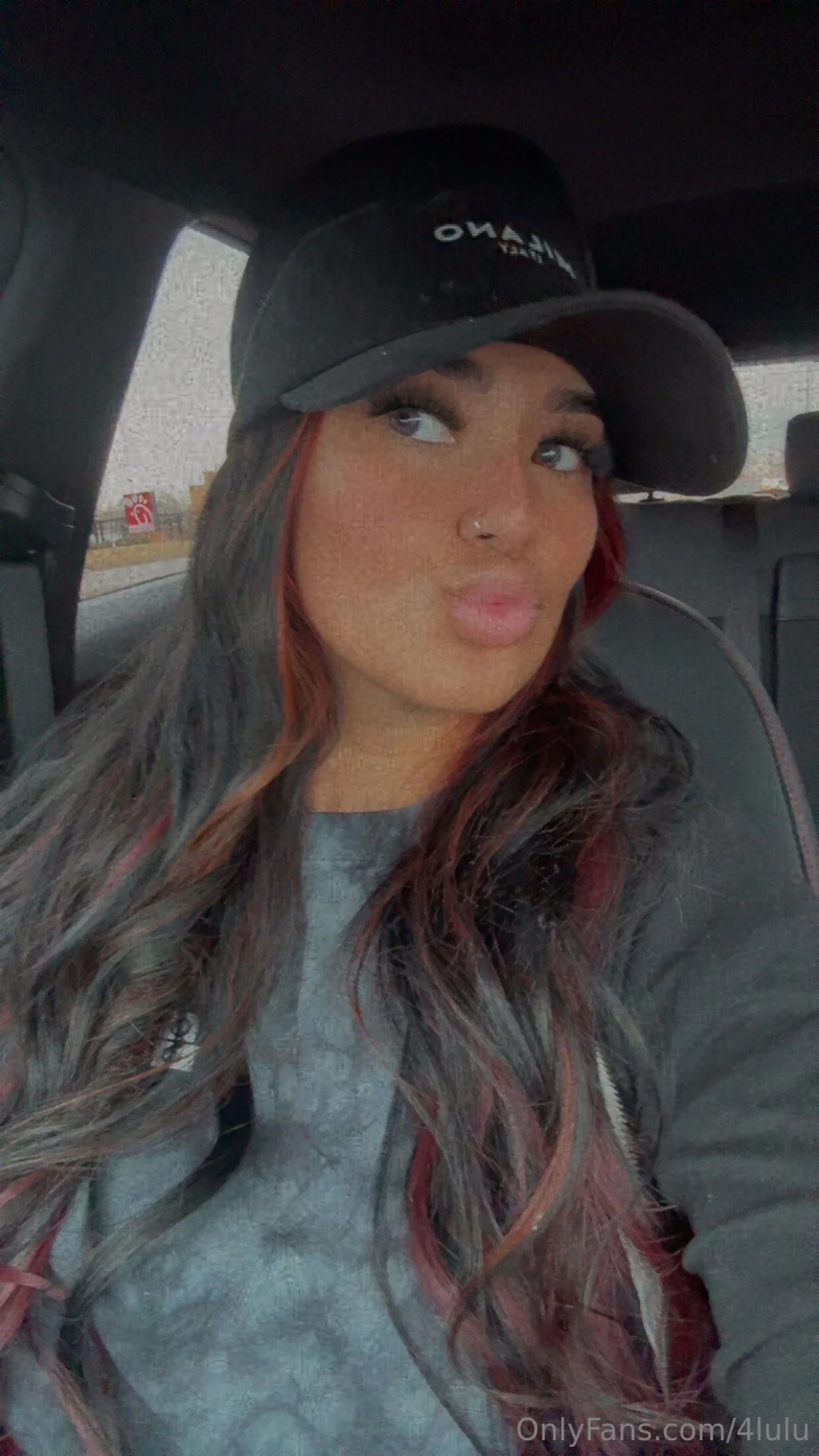 lulu 🇮🇹🇲🇽 OnlyFans premium content 13 - 4lulu exclusive collection