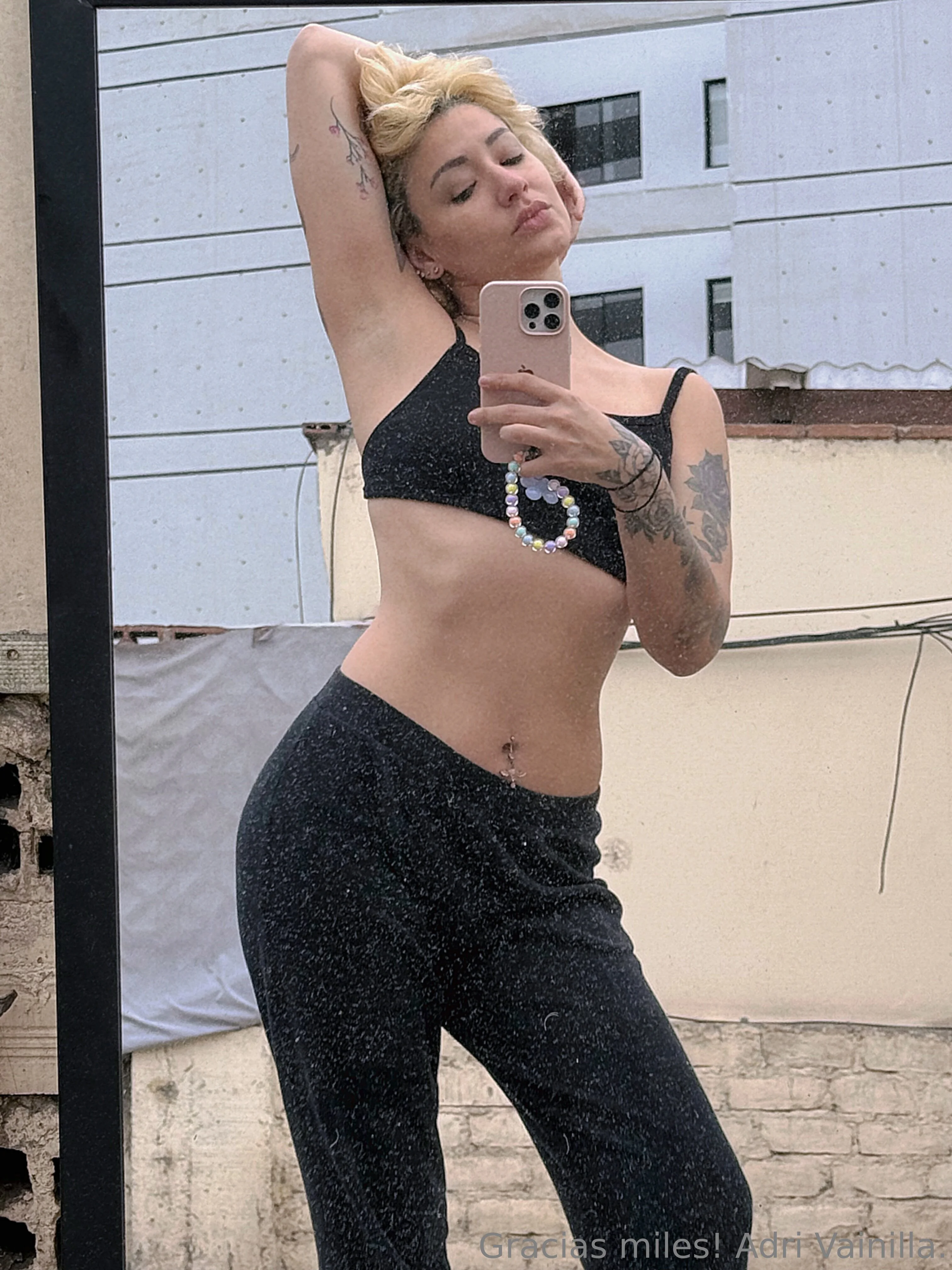 adrivainilla OnlyFans premium content 14 - adrivainilla exclusive collection