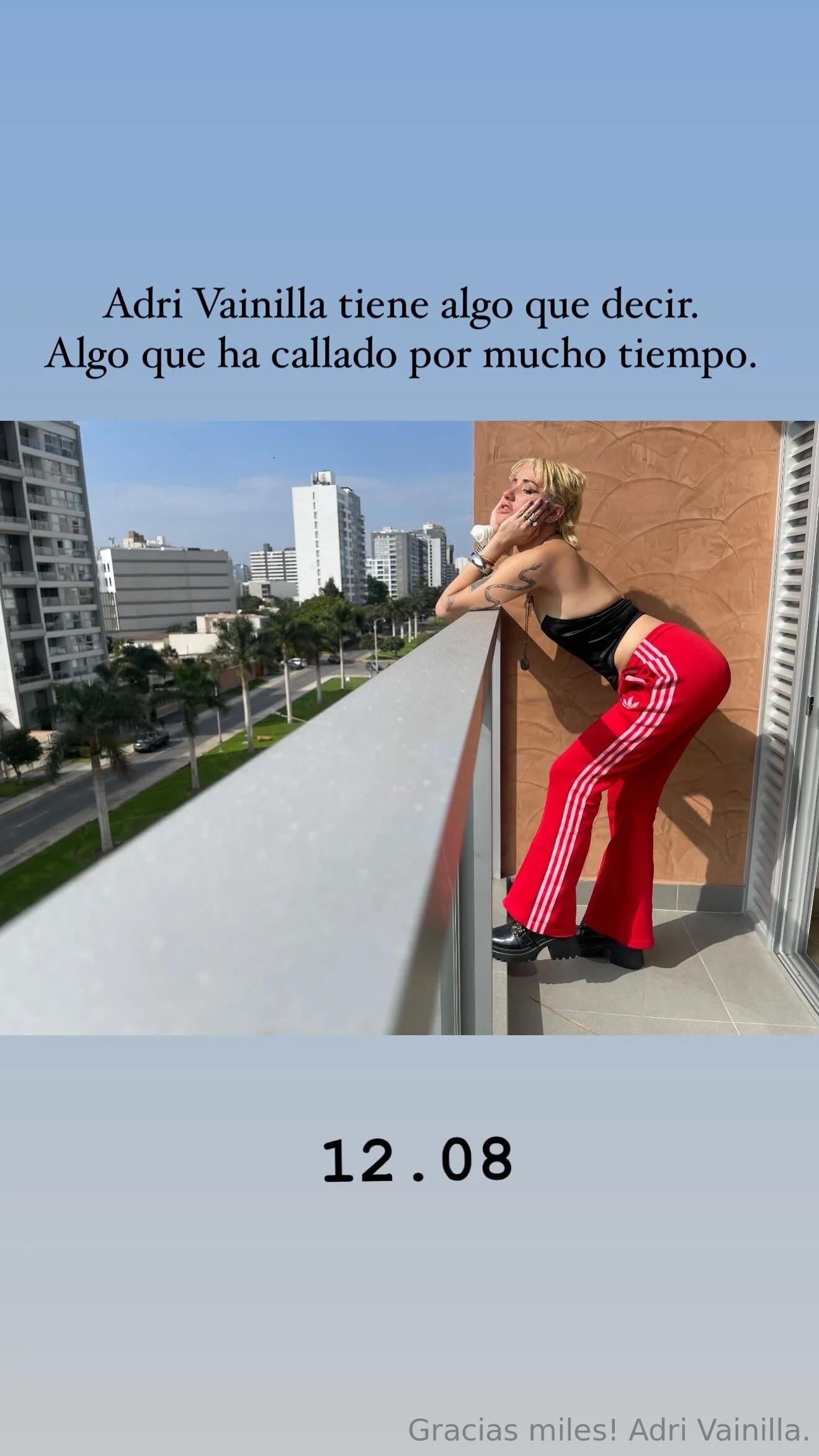 adrivainilla OnlyFans premium content 12 - adrivainilla exclusive collection