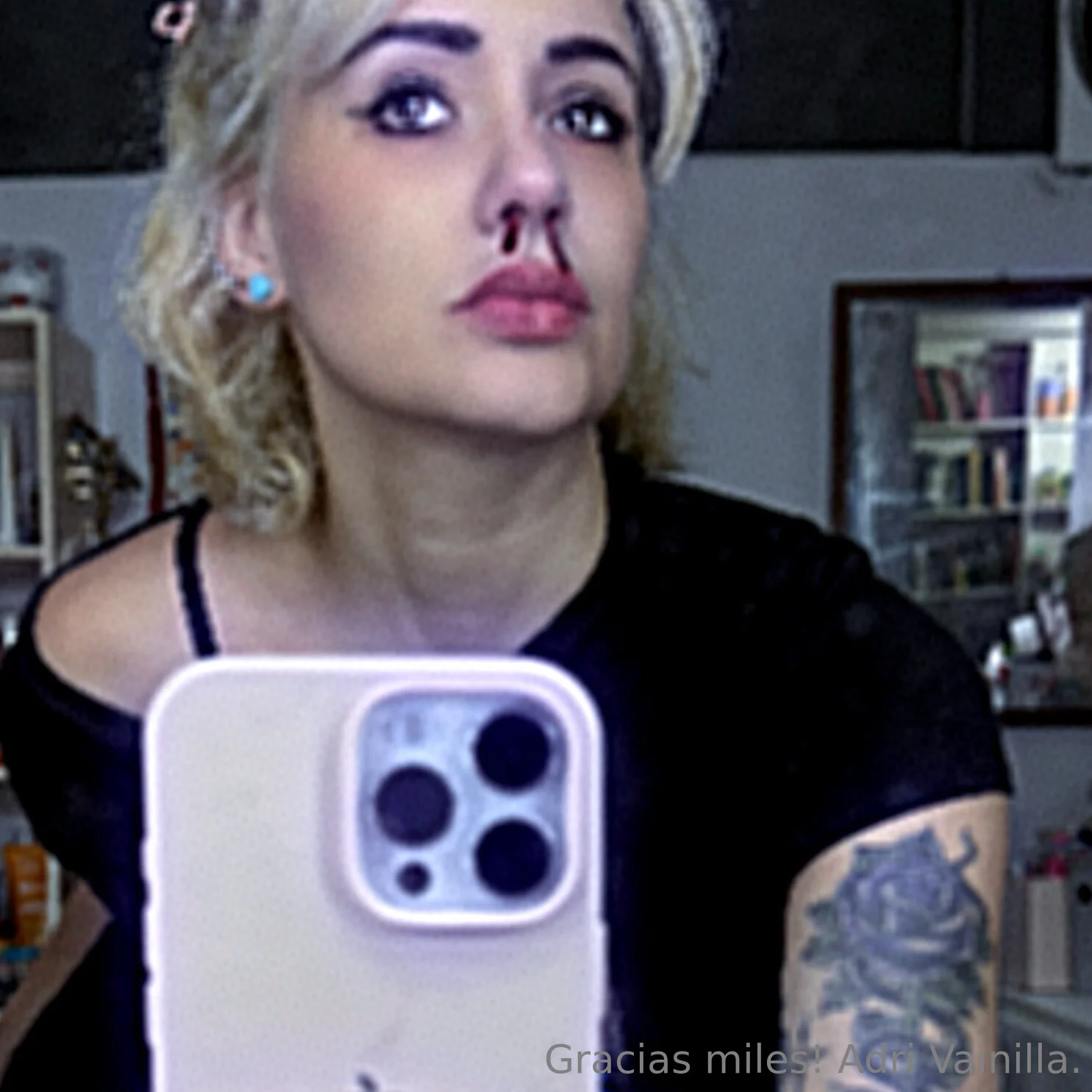 adrivainilla OnlyFans premium content 8 - adrivainilla exclusive collection