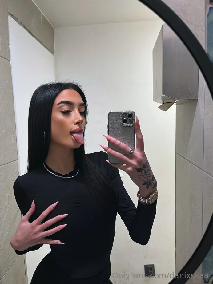 Danielka OnlyFans premium content 12 - danci12 exclusive collection